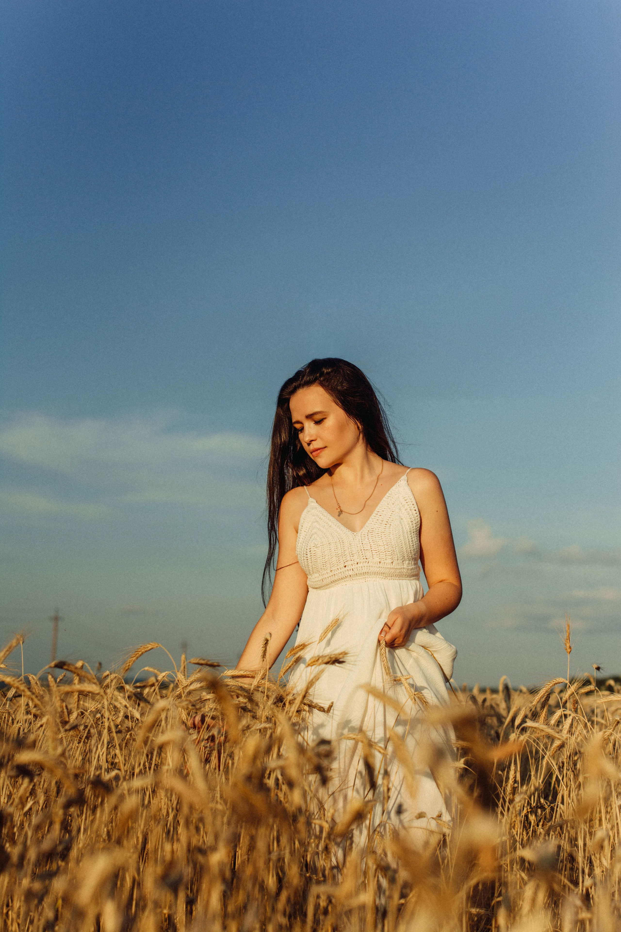 Анна Храмцова. Фотограф в Москве Ангелина Ким