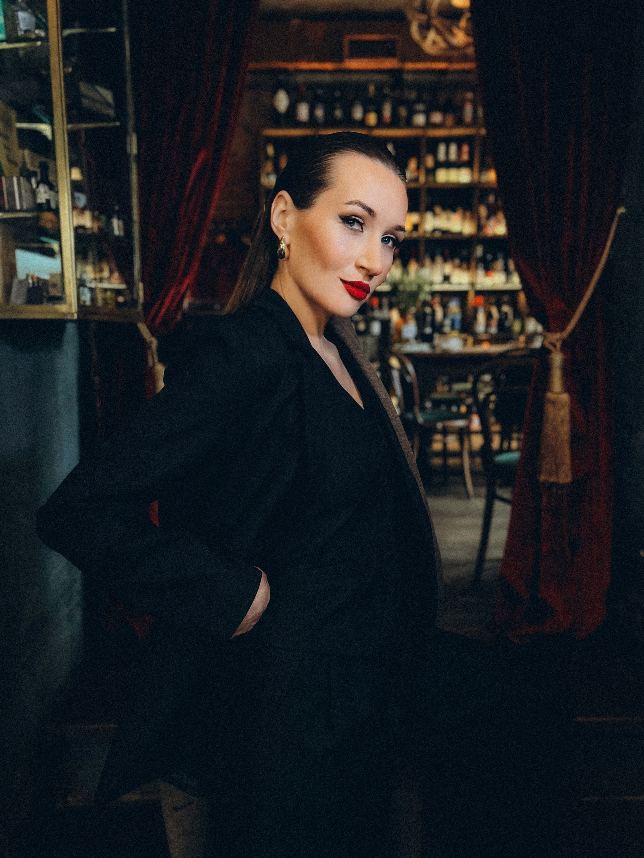 Татьяна Варфоломеева. Фотограф в Москве Ангелина Ким