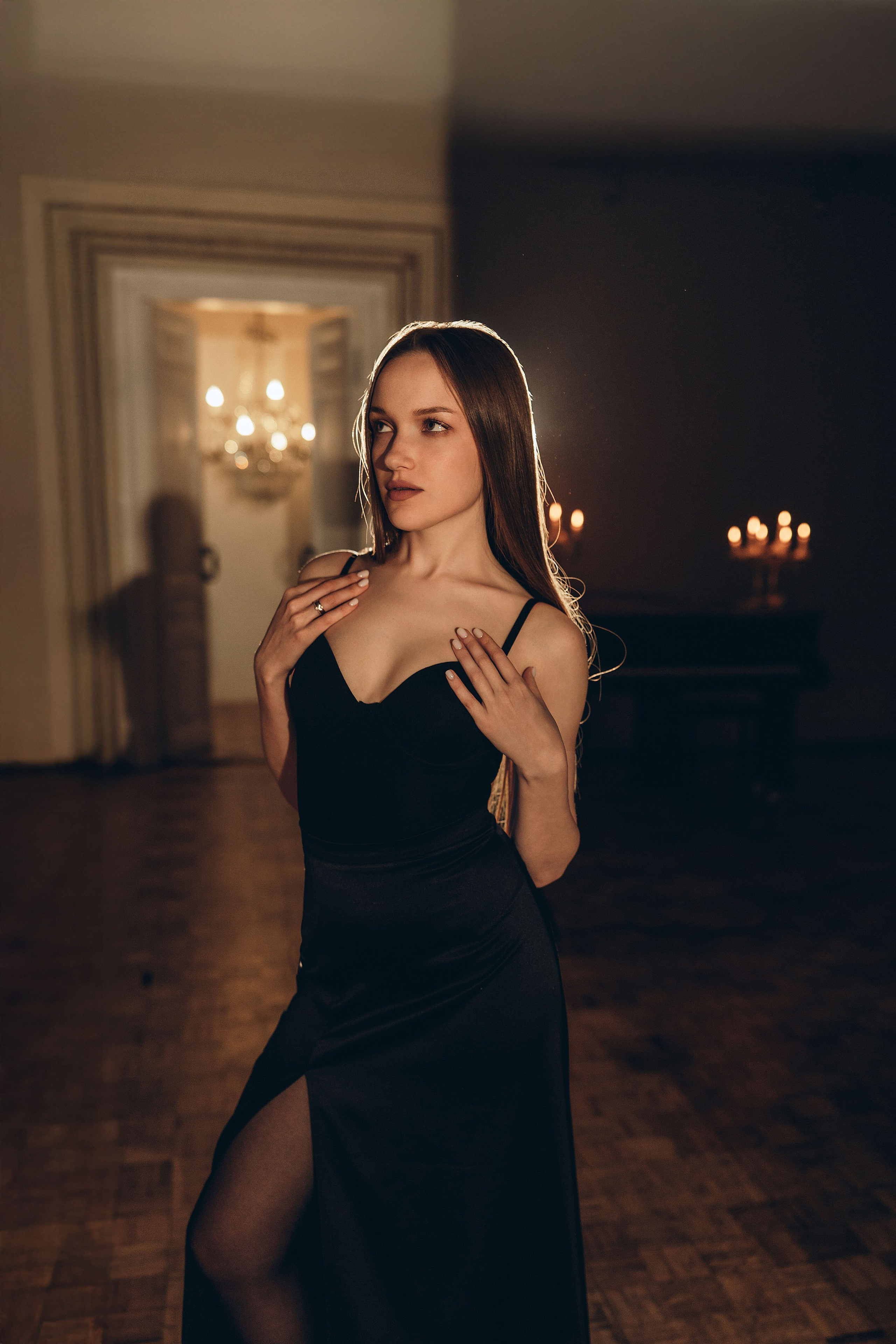 Анна Купарева. Фотограф в Москве Ангелина Ким