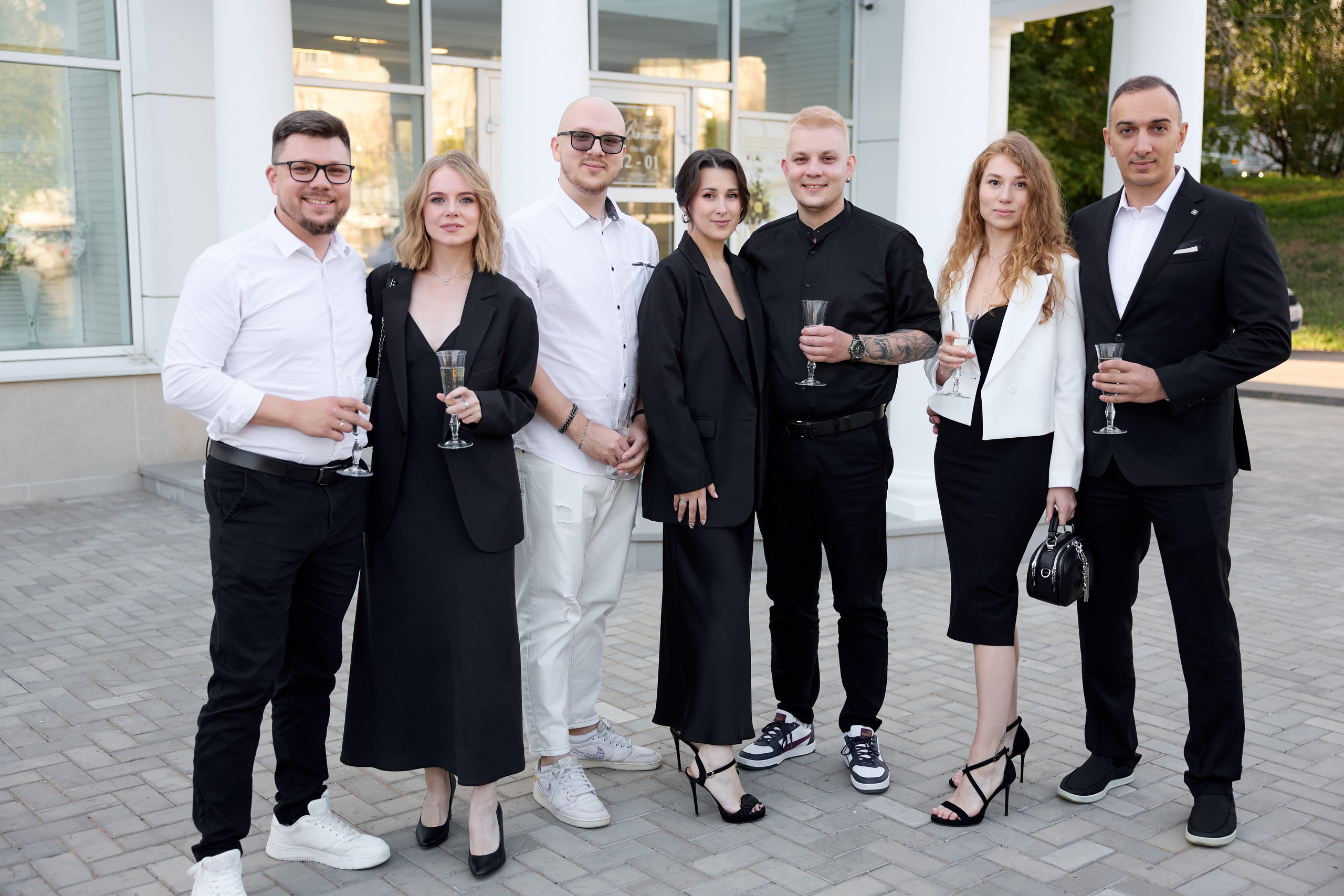 Свадьба. Киров. Вятка. Александр Прозоров фотограф в Кирове