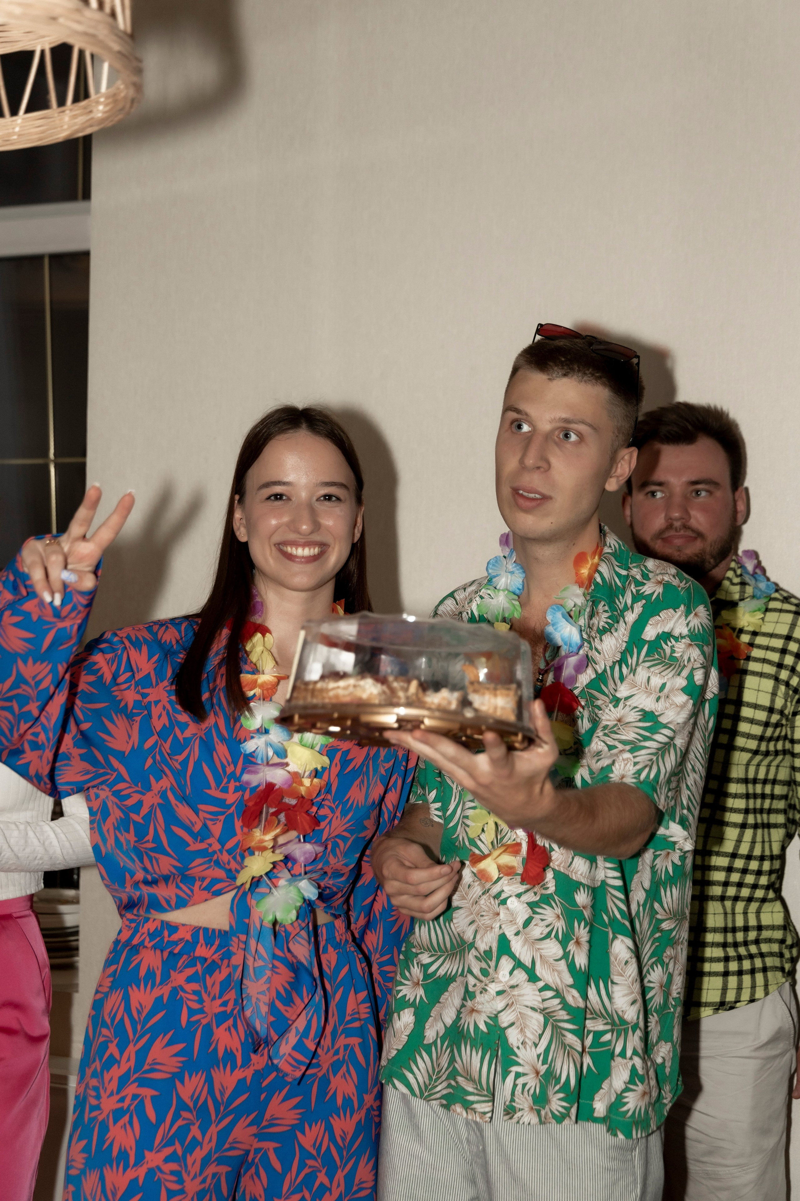 Mcvanone birthday. Content creator | Москва | Нарьян-Мар