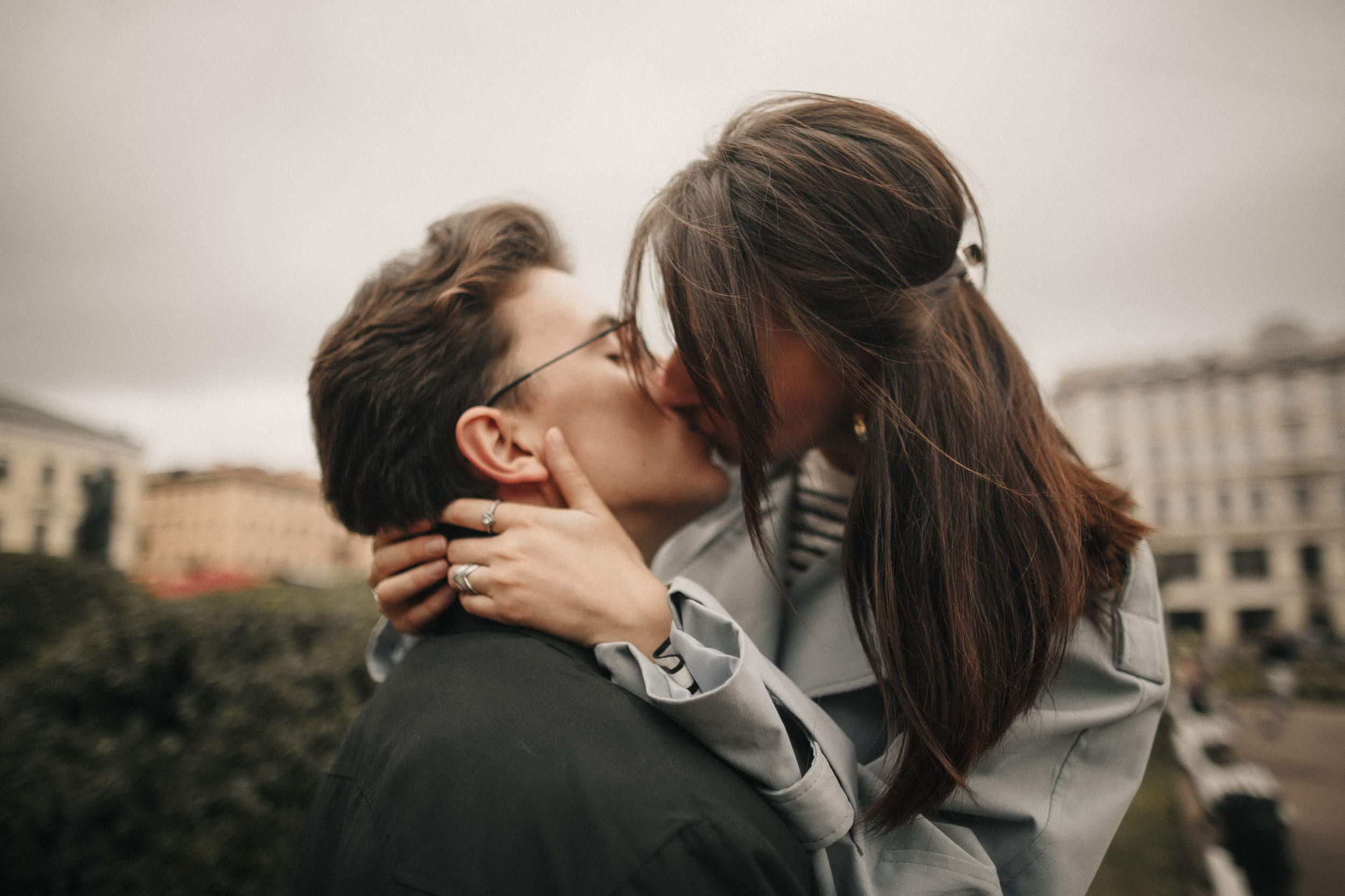 Прогулка влюблённых по СПб. Свадебный фотограф Игорь Брундасов 8PHOTO на свадьбу венчание загс СПб