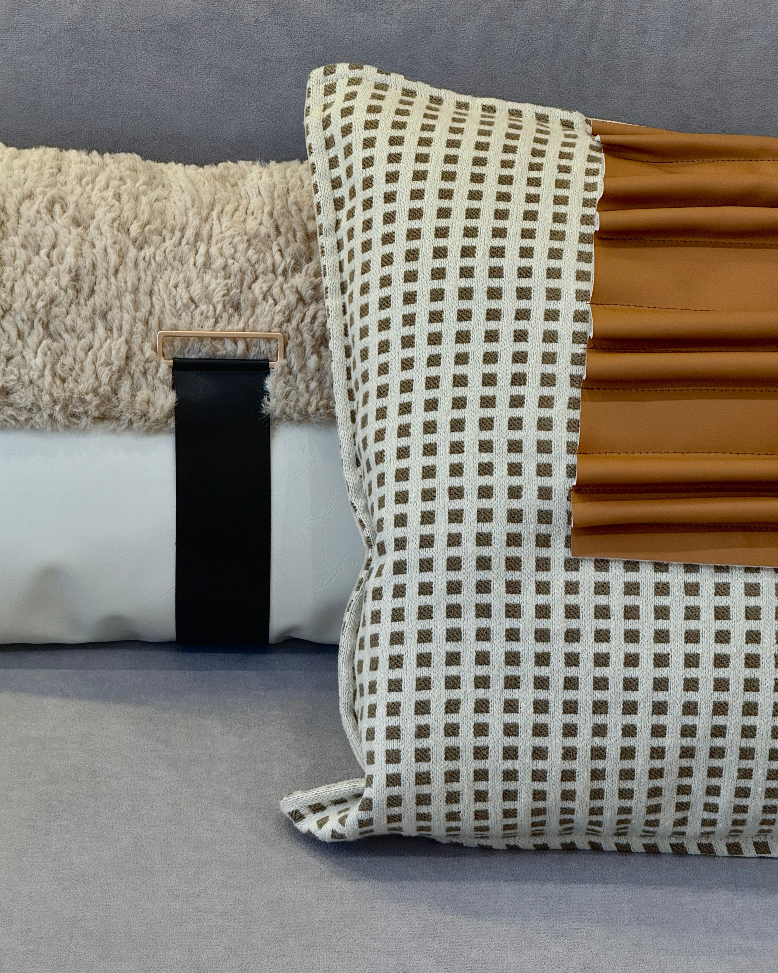 ЖК ID Park Pobedy. Квартира на сачу в долгосрочную аренду уровня комфорт плюс. Дизайн-студия интерьеров Юлии Ивановой