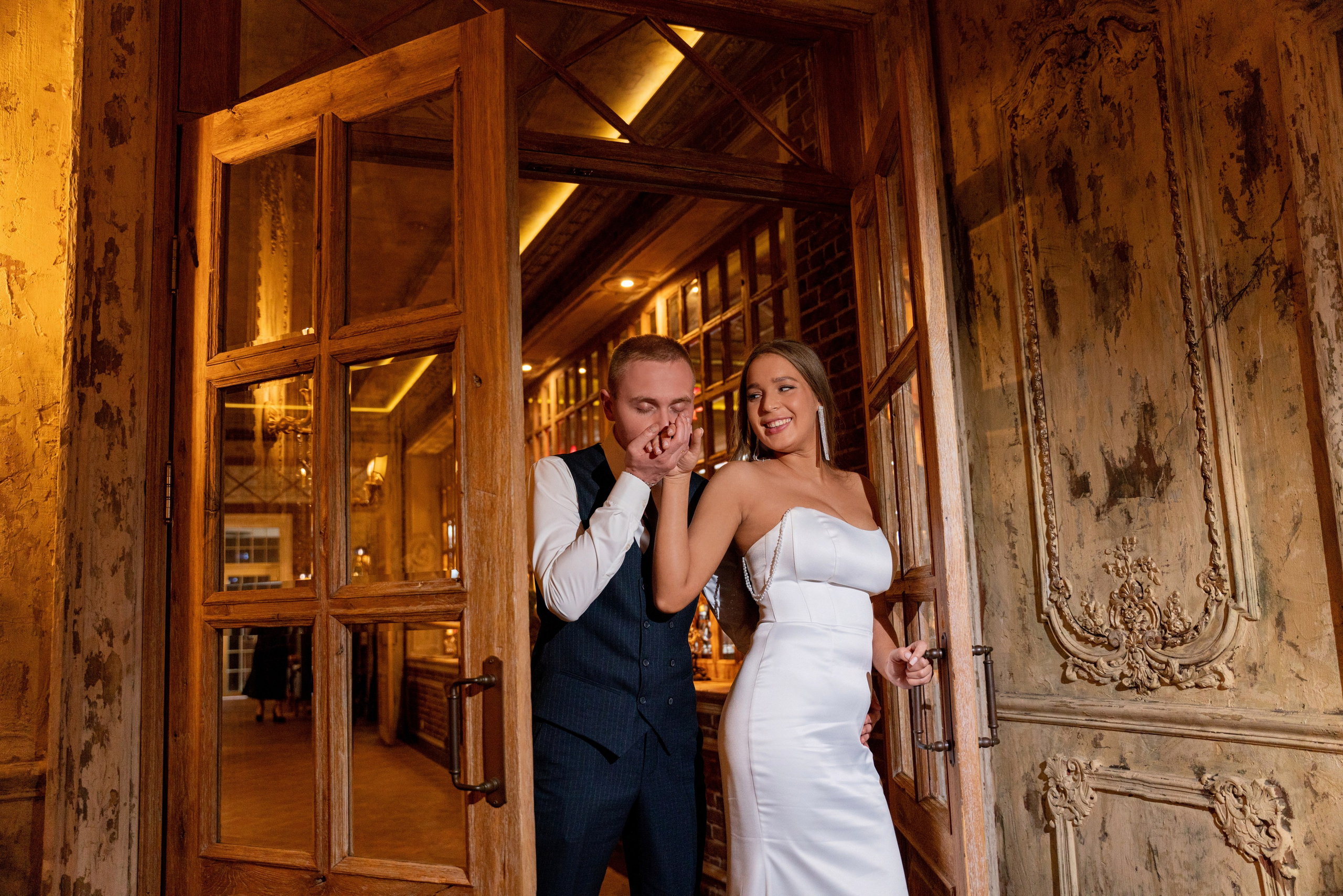 ЕВГЕНИЯ И ДАРЬИ. Фотограф на любое мероприятие