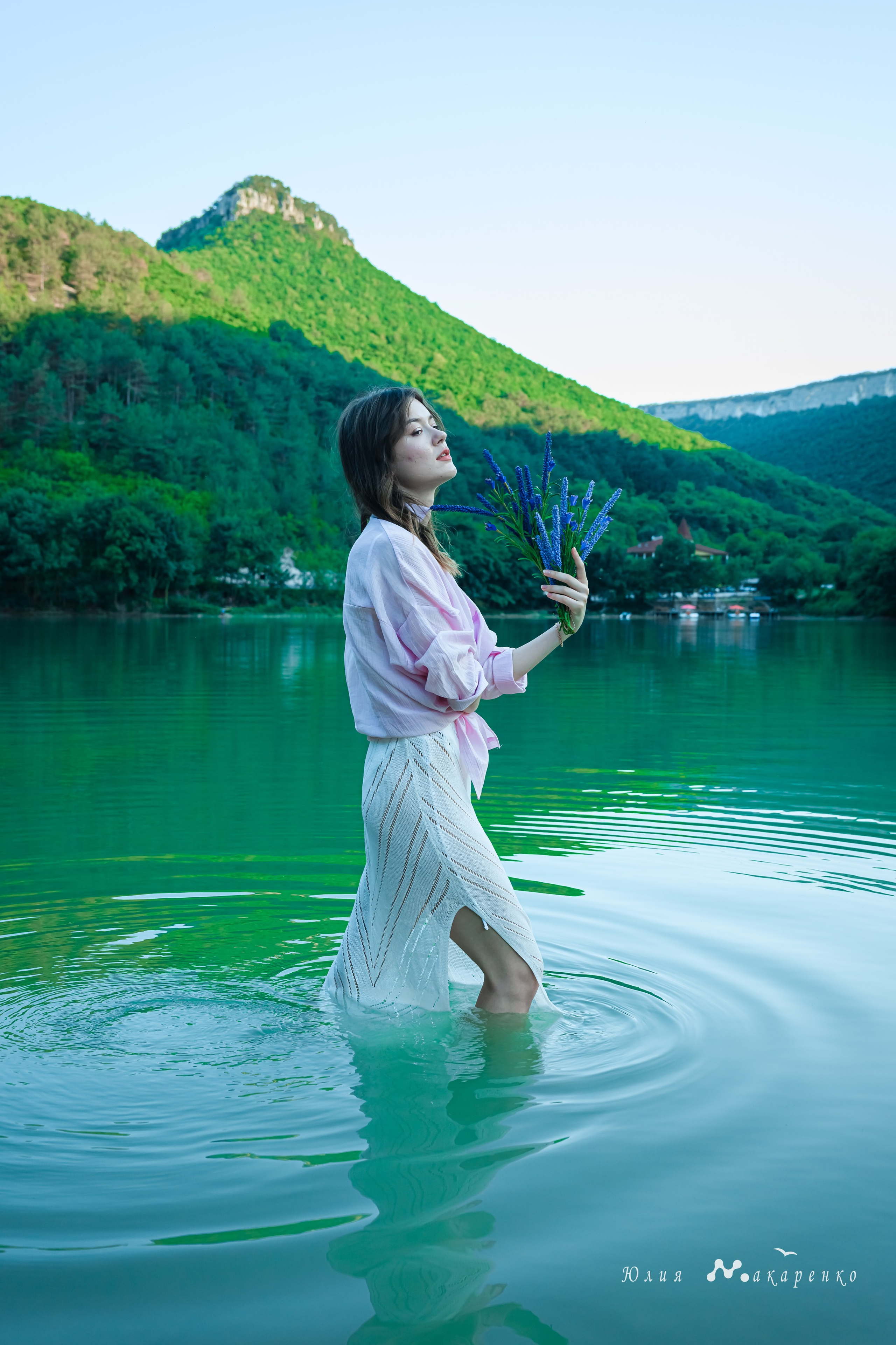 Выездные и прогулочные фотосессии. Морские, Street. Студийный и свадебный фотограф и видеограф в Севастополе — Юлия Макаренко