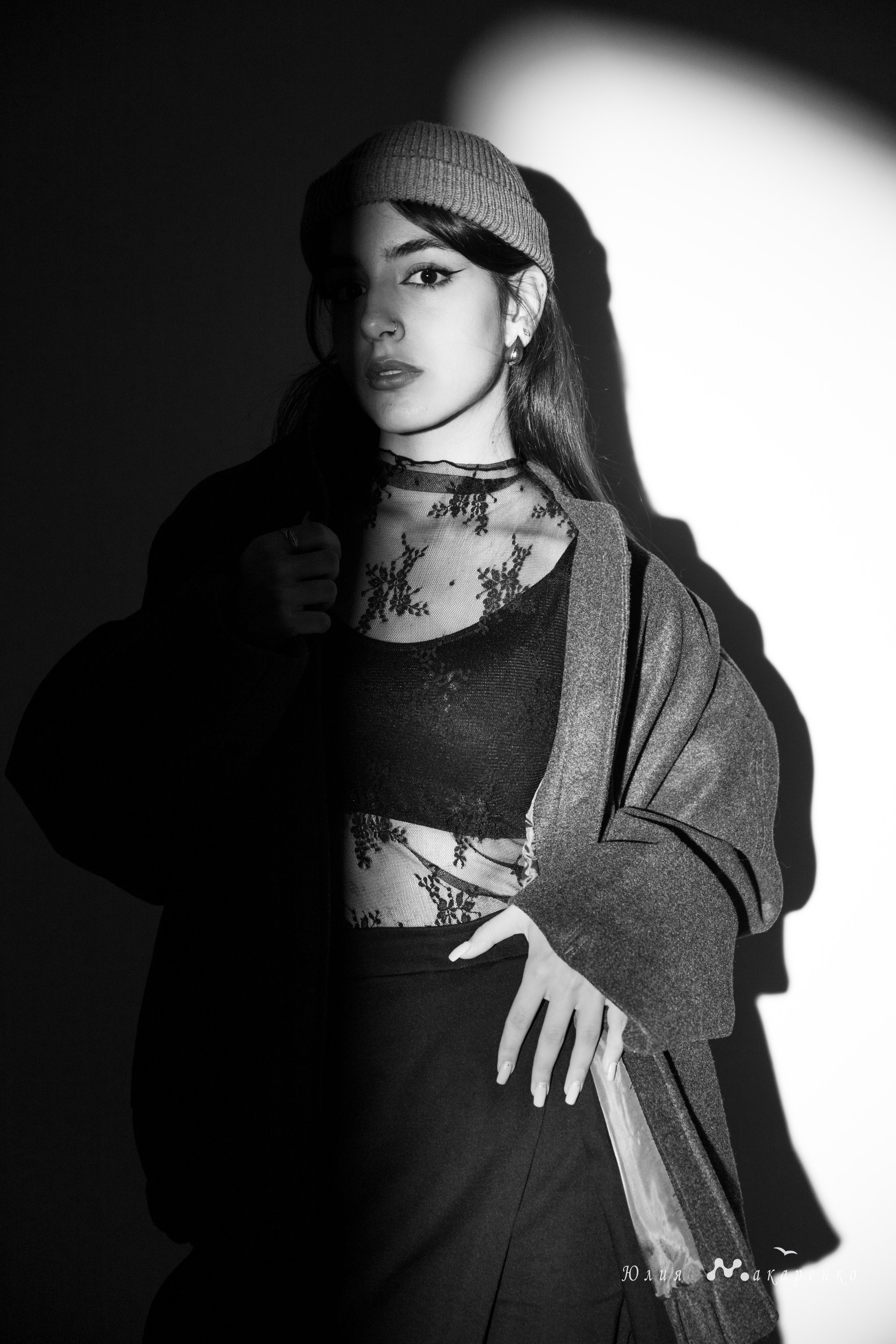 Студийные фотосессии. Студийный и свадебный фотограф и видеограф в Севастополе — Юлия Макаренко