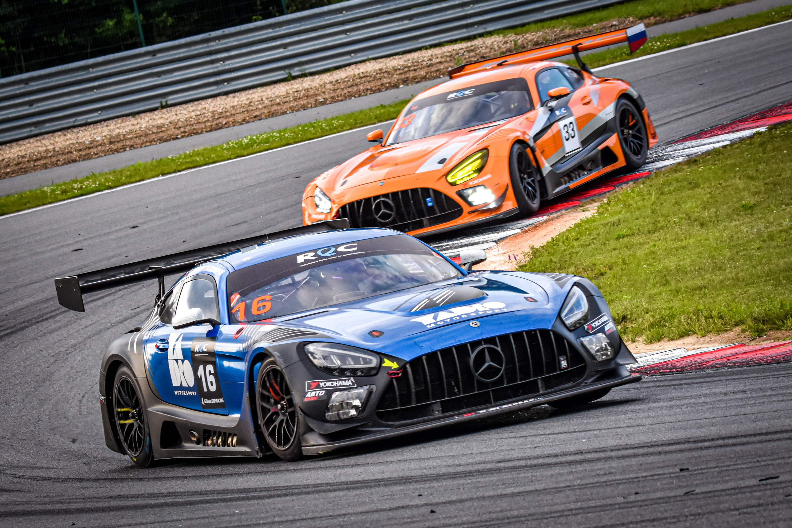 MRW — REC — 28.06.2025. AlexFecto — галереи фотографий