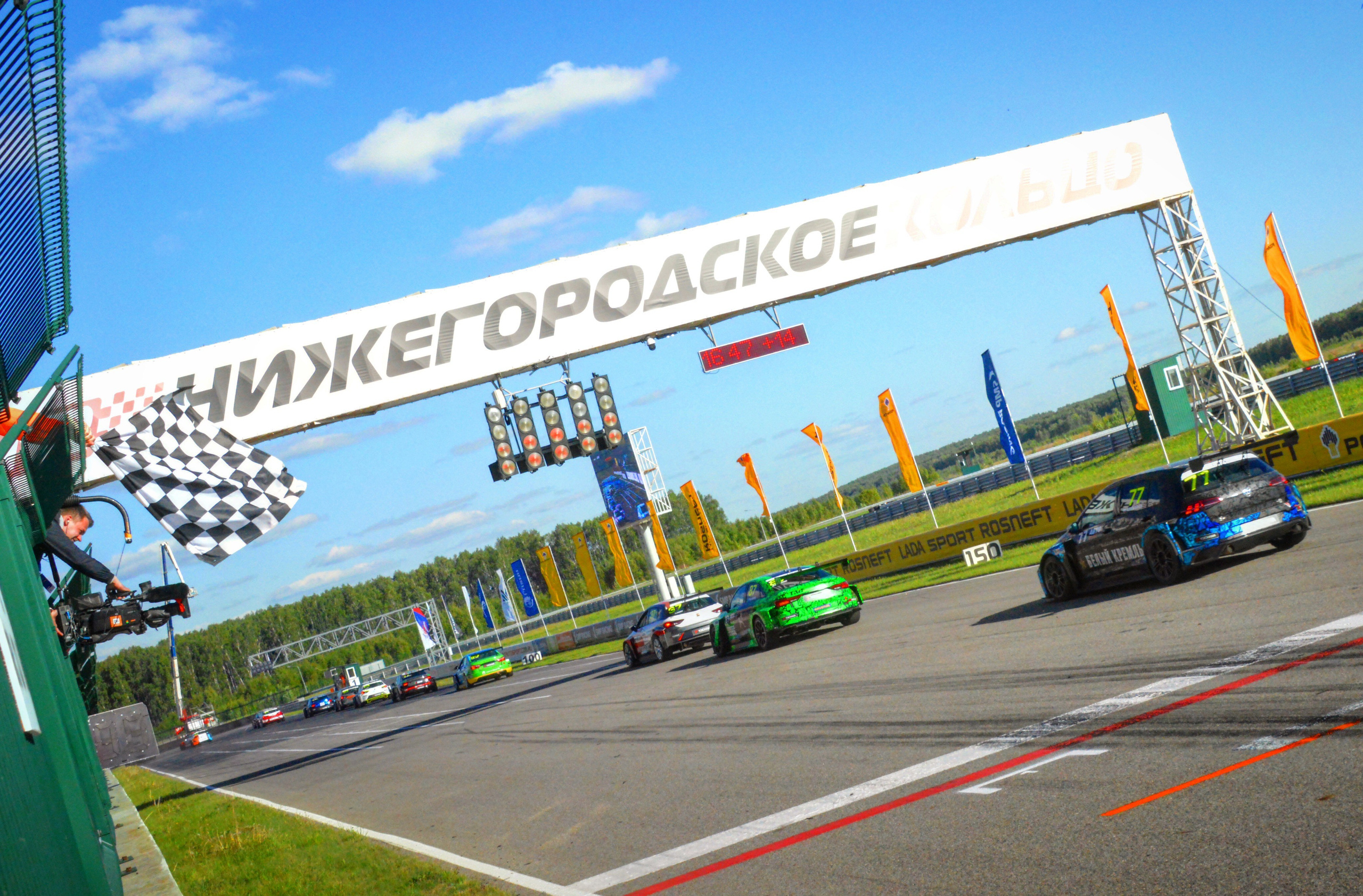 NRing — СМП РСКГ, Ф4 — 18-19.05.2019. AlexFecto — галереи фотографий