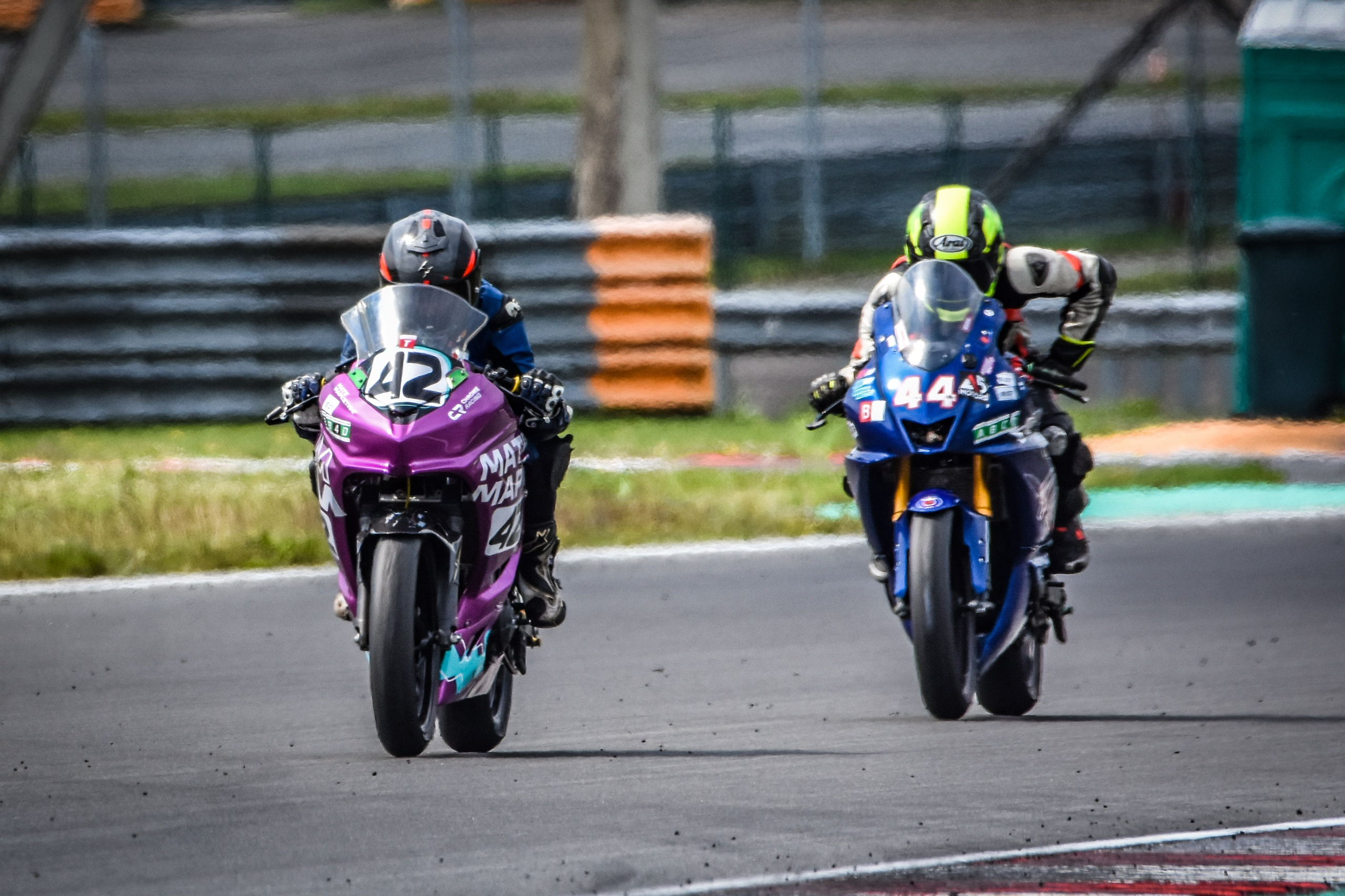 MRW — Motoring — 19-20.07.2025. AlexFecto — галереи фотографий