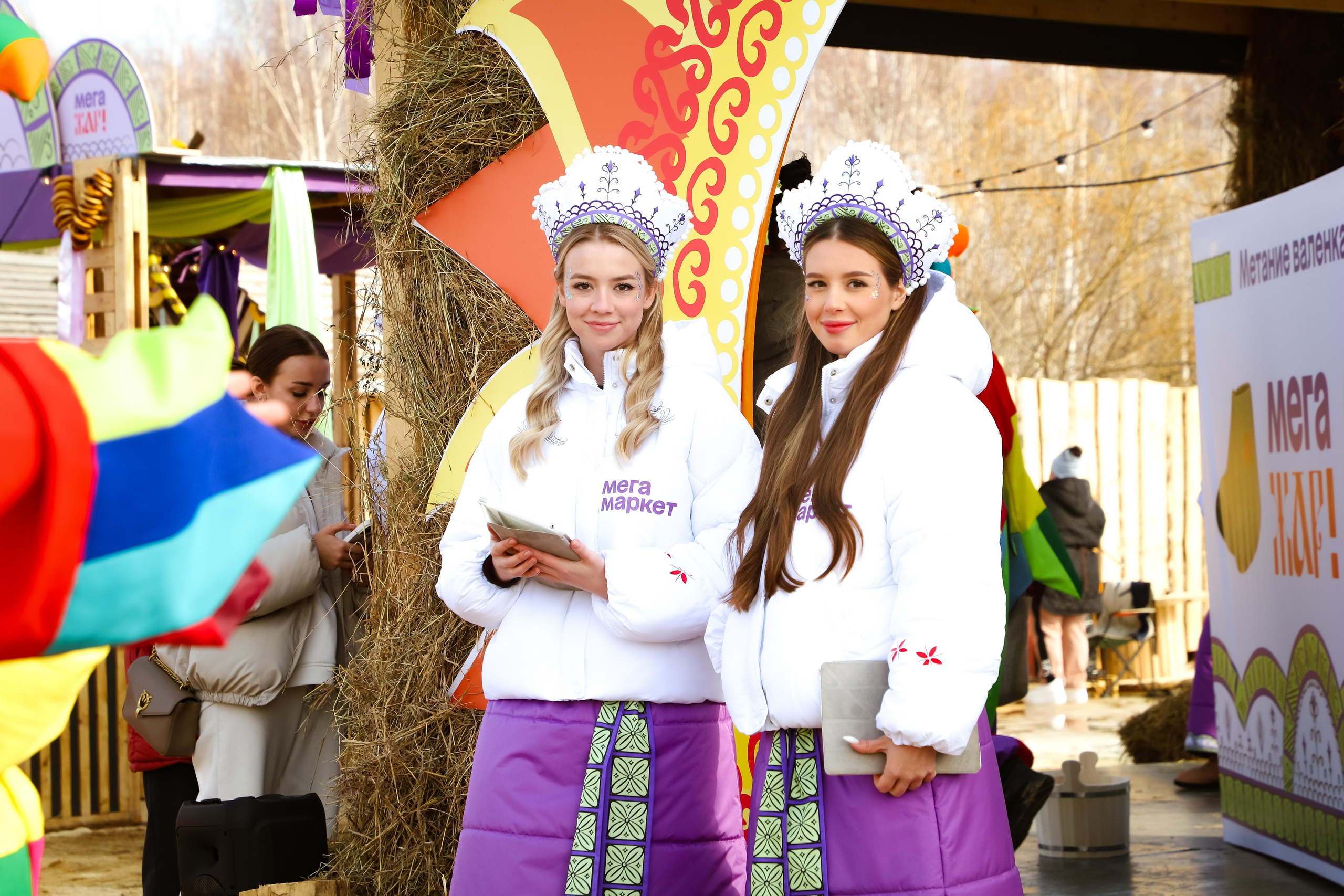 Масленица. Фотограф Алексей Шуля — портфолио