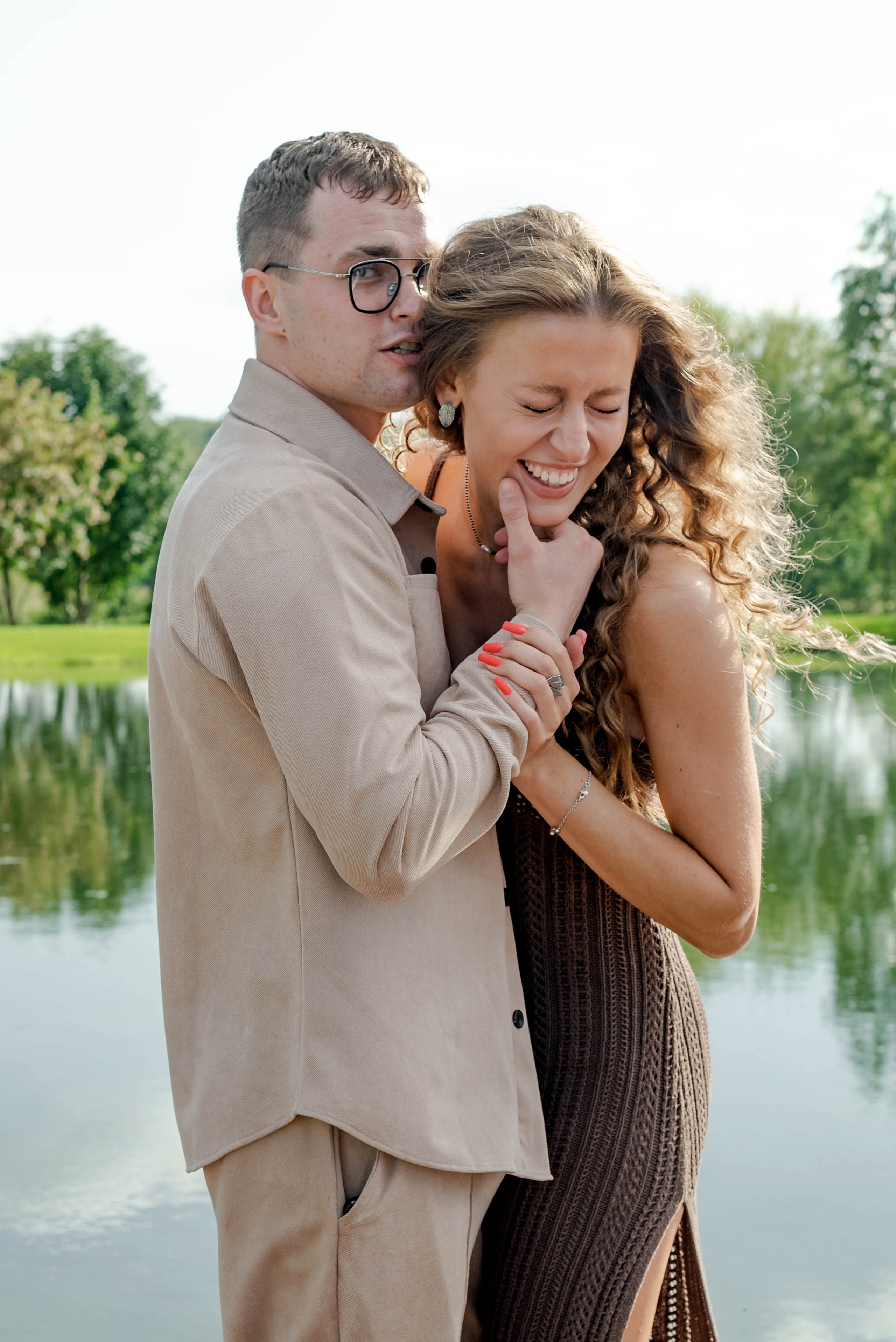 В стиле свободы. Свадебный и семейный фотограф в Новосибирске, Санкт-Петербурге, Москве