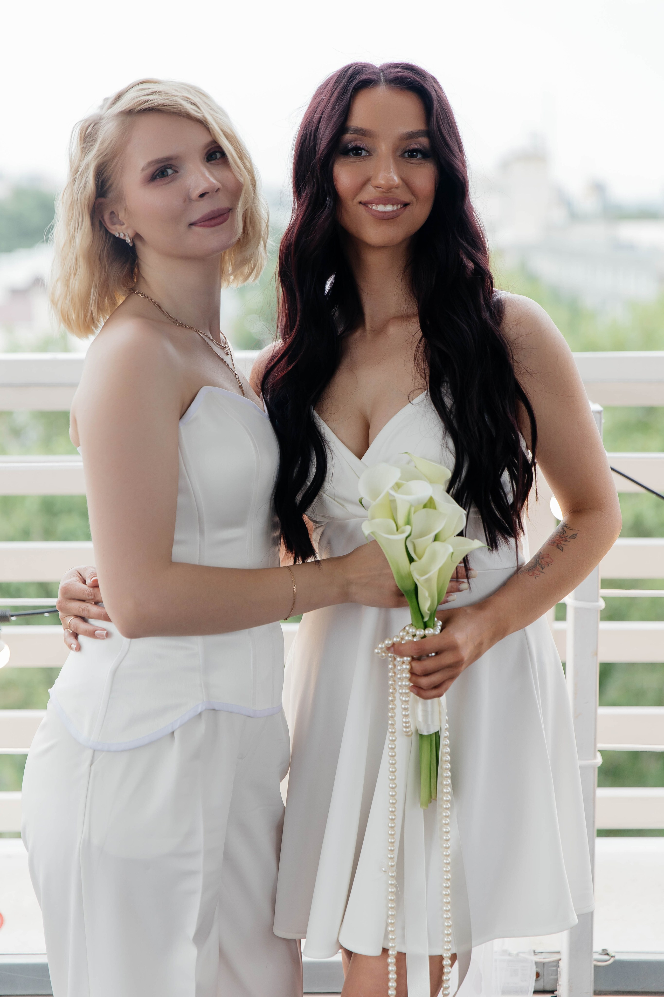 Девичник. Главная