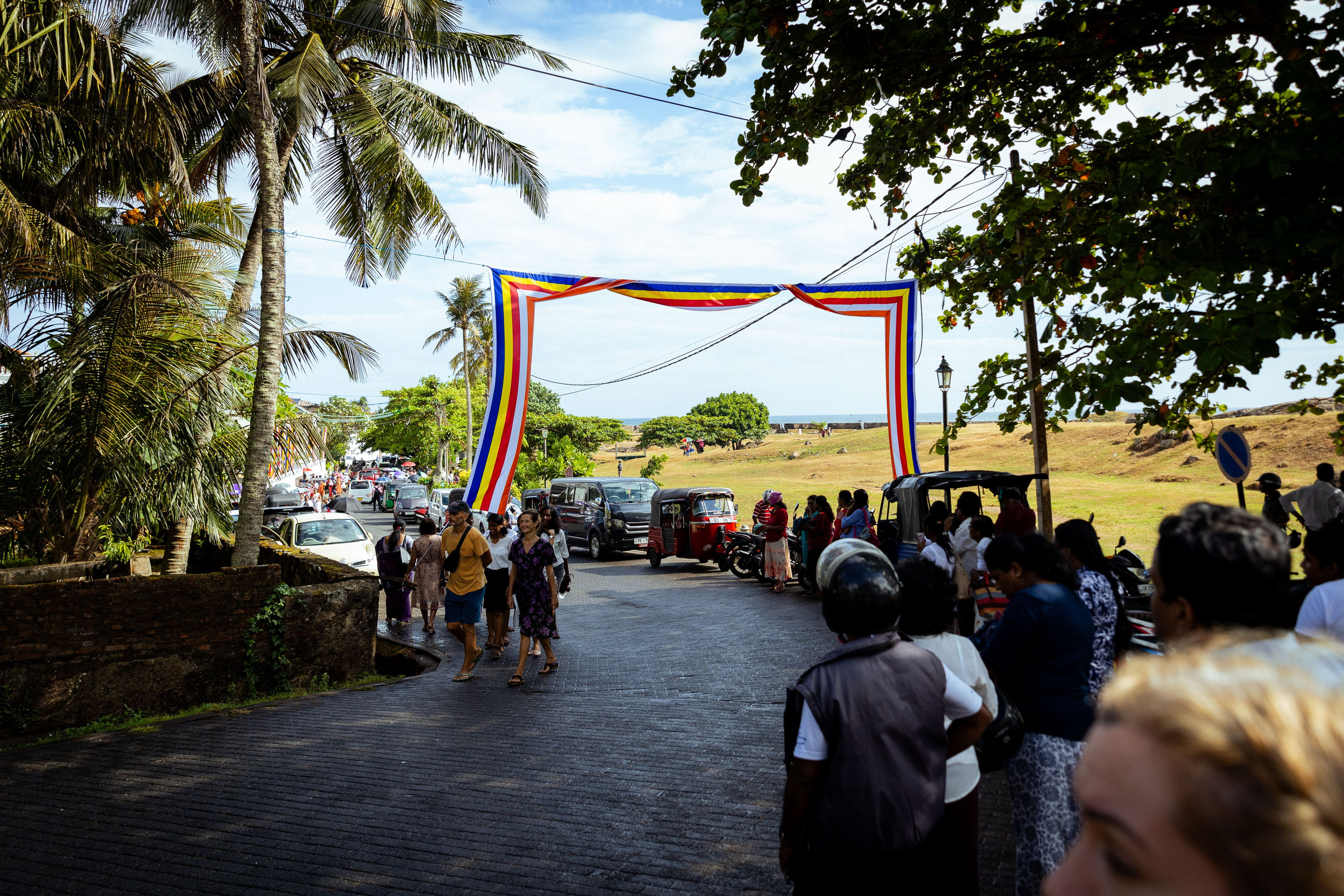 Шри-Ланка (весна 2024). Фотограф Виноградов Константин