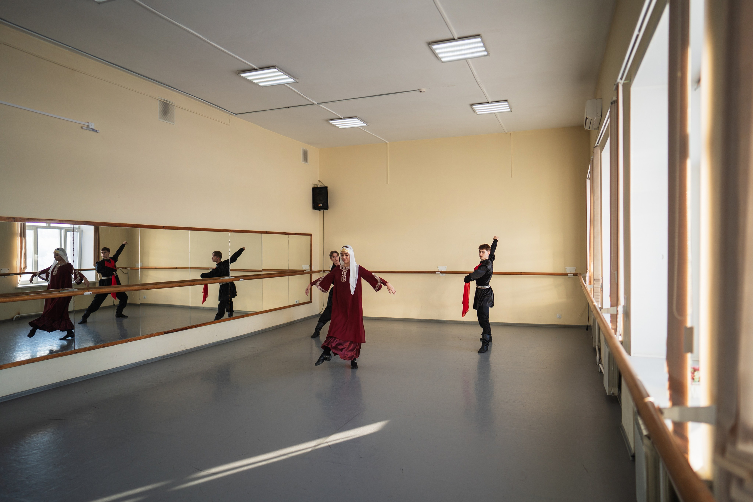 ГОСы в КемГИК. Фотограф на любое событие в Кемерово