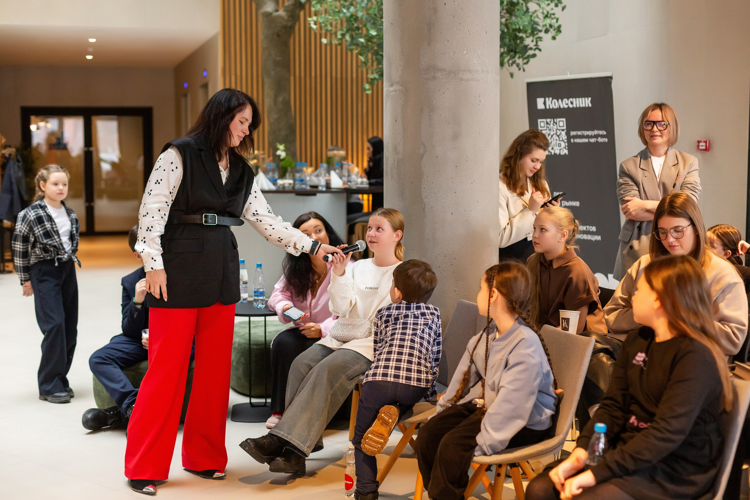 Инвест бранч. Ирина Квасова | Фотограф в стиле VOGUE | Тюмень