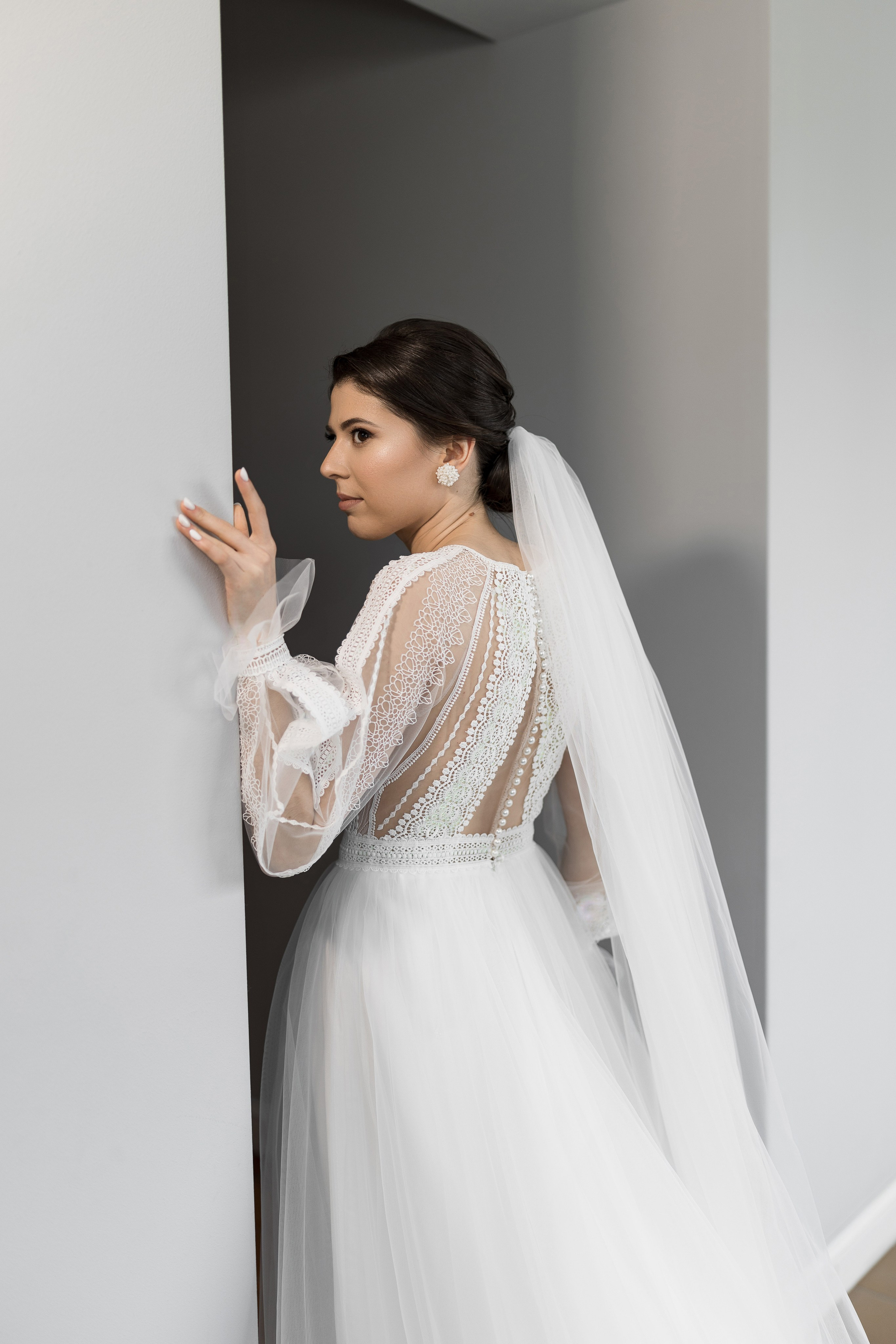 Y&M. Анастасия Безуглова- свадебный фотограф в Таганроге