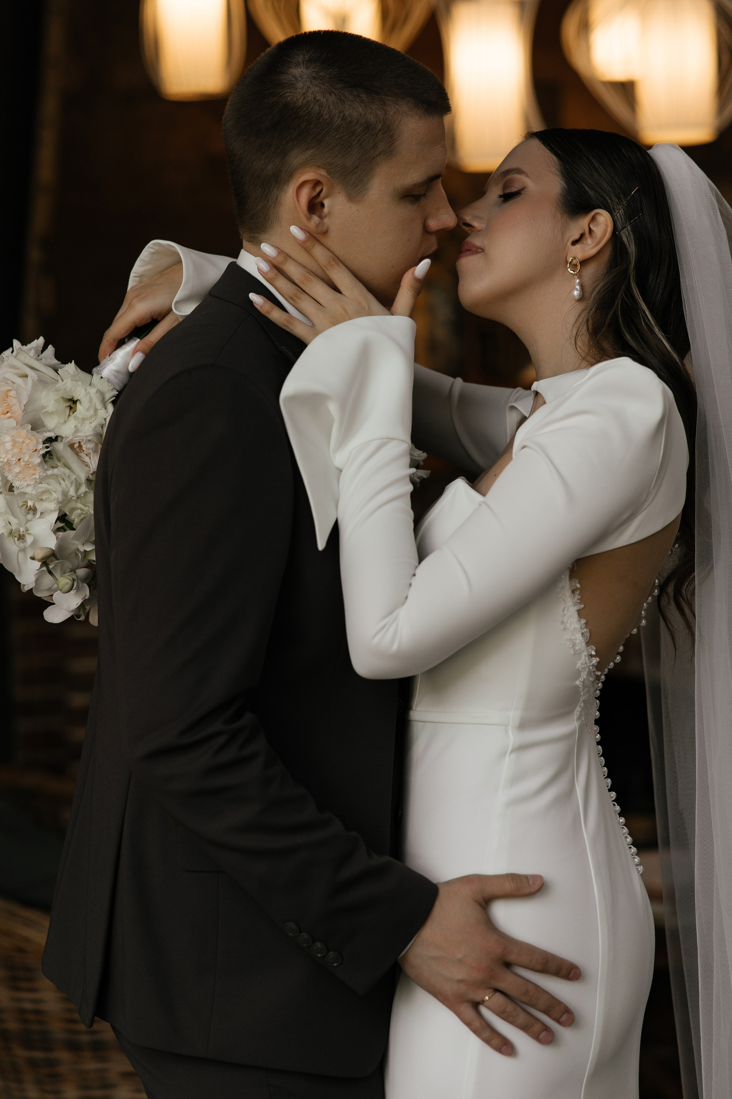 Игорь и София. Главная