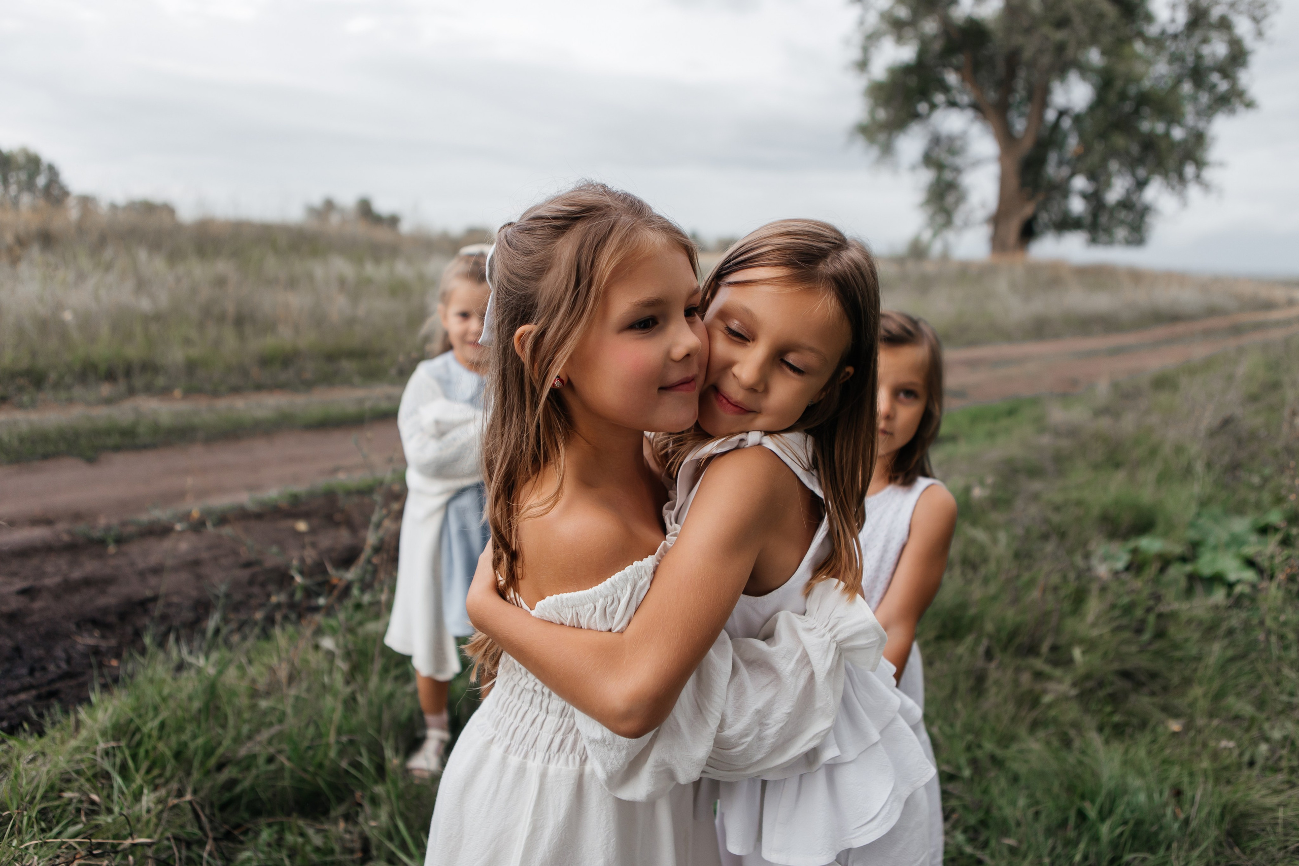 Веронике 8!. Семейный lifestyle фотограф в Самаре Ольга @saflorra.ph