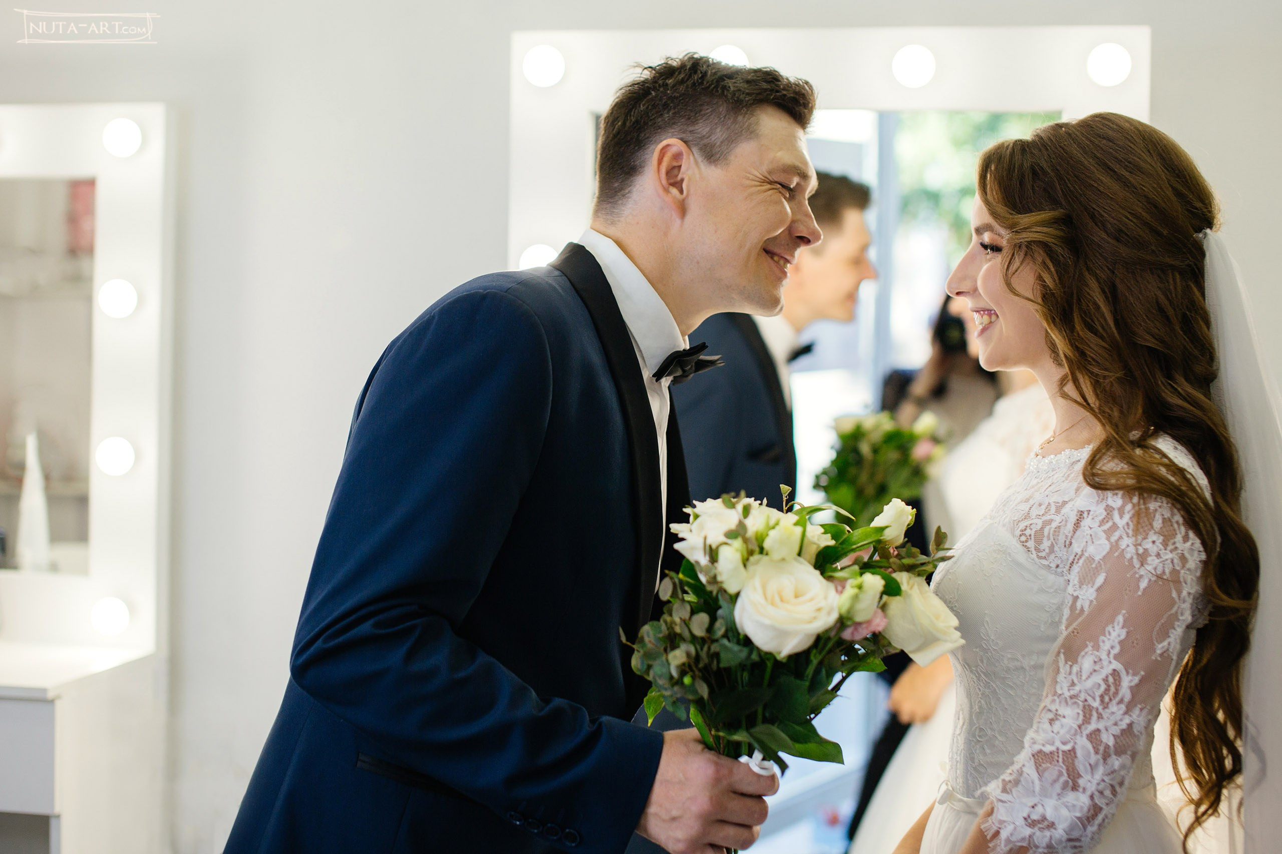 Сборы. Nuta ART - photo-video creator