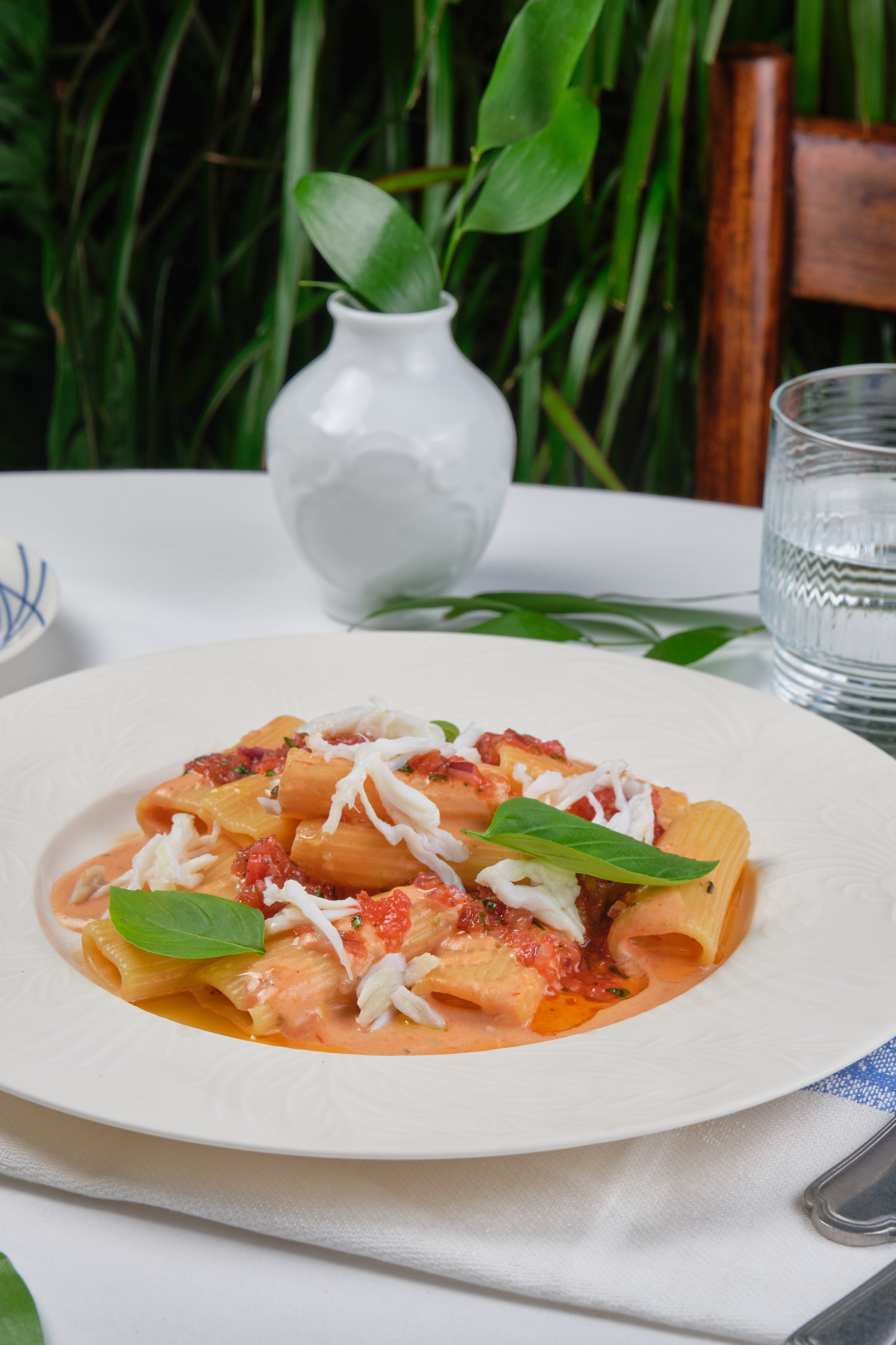 Новый LEO. Фотограф Кайгородов Максим