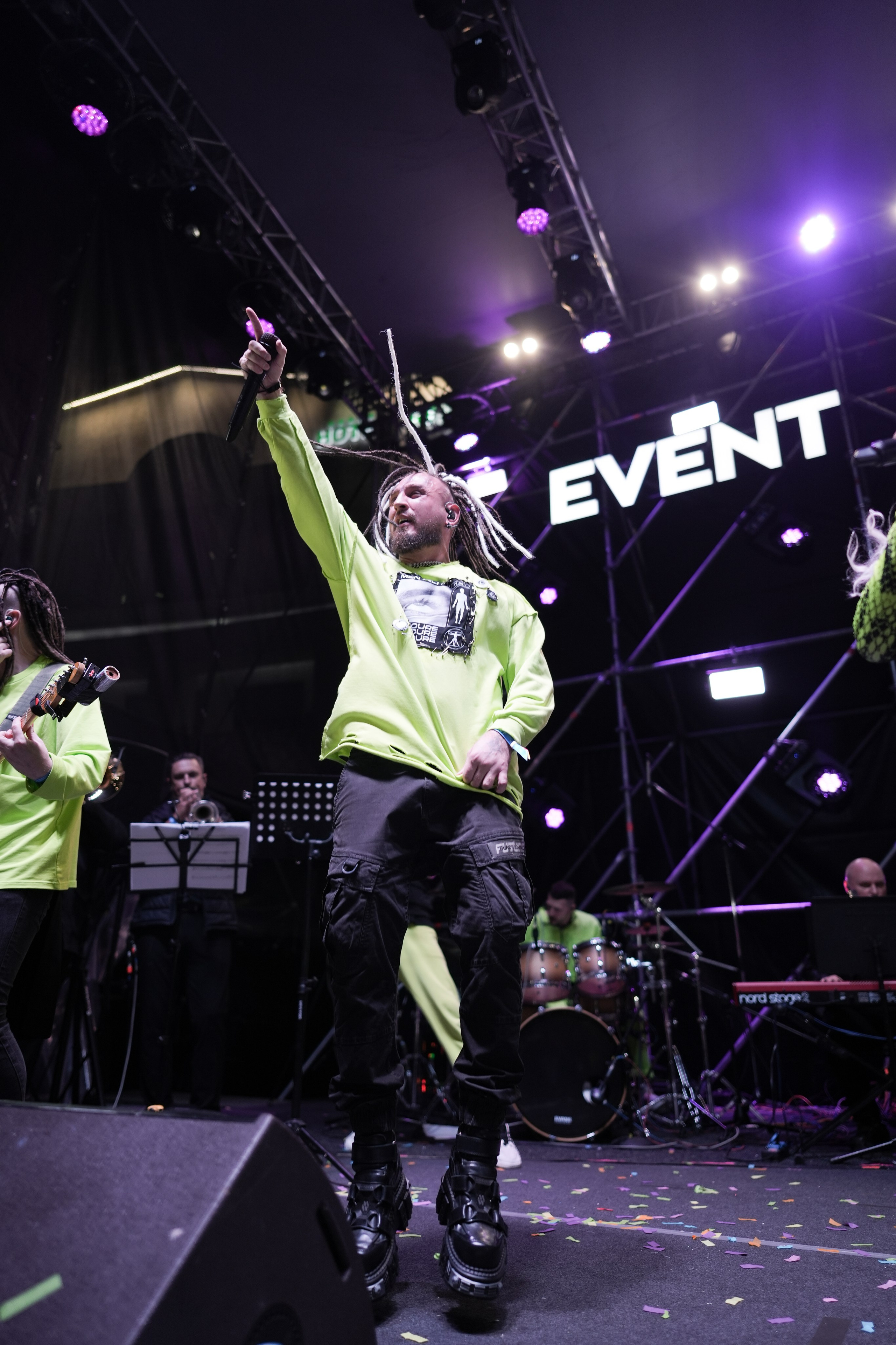 GLOBAL EVENT FORUM. Фотограф. Москва