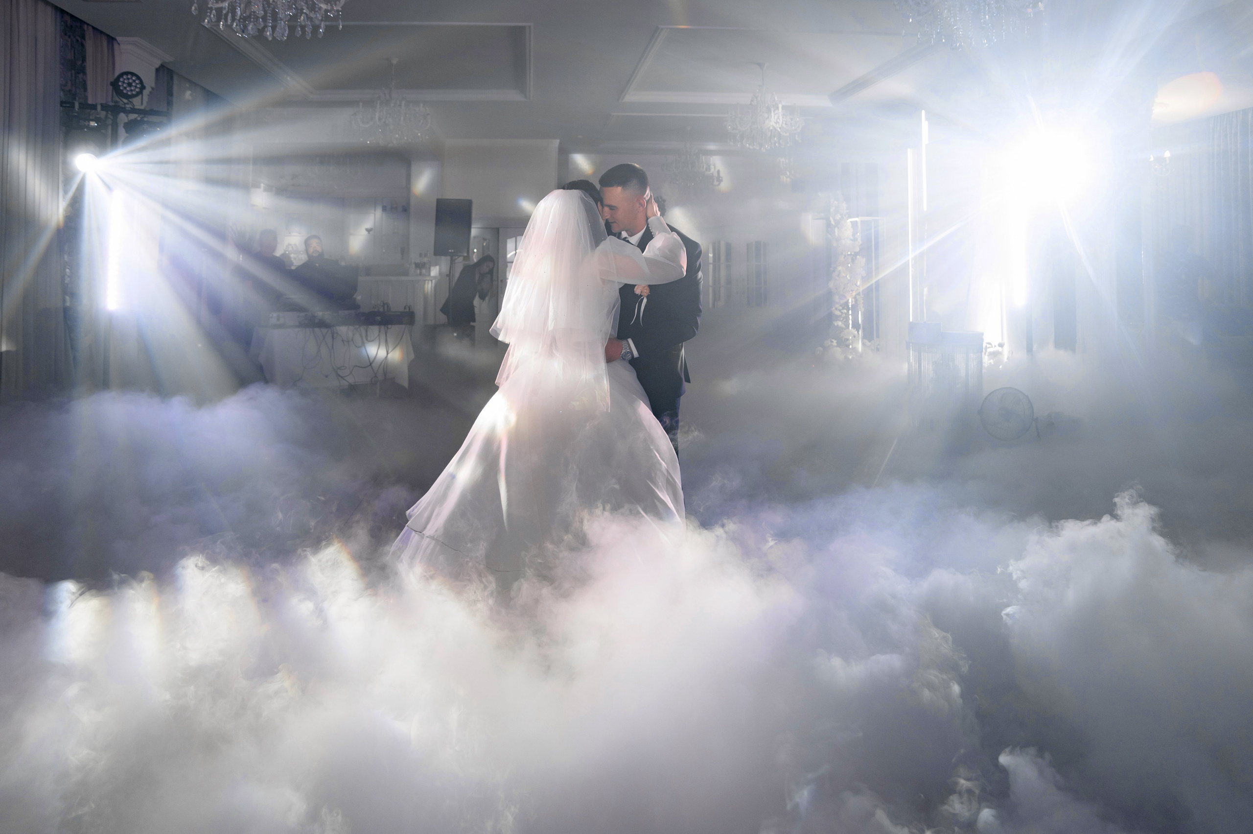 Дарья и Алексей. Свадебный и семейный фотограф в Краснодарском крае