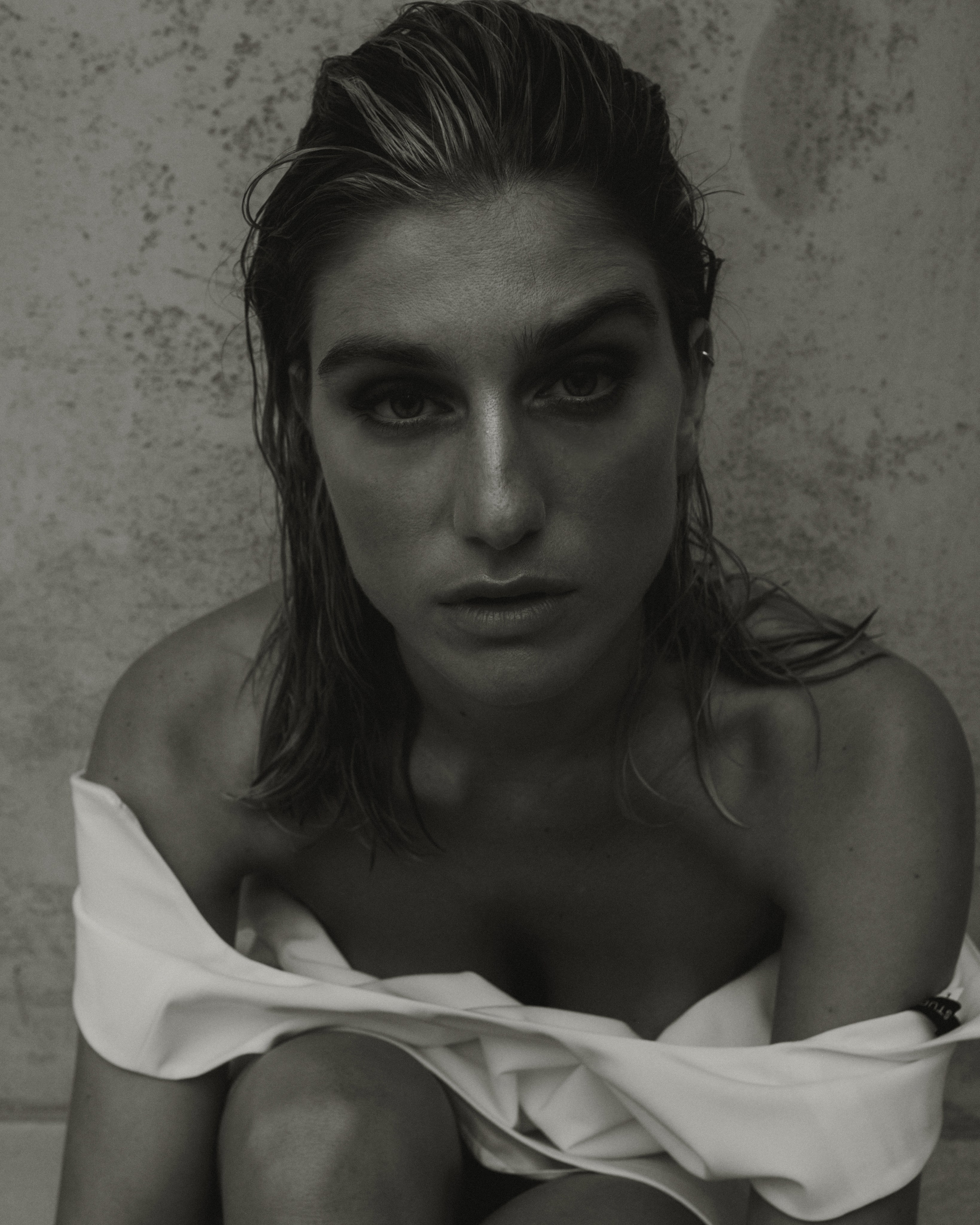 Nino. Dariaegudina.ru