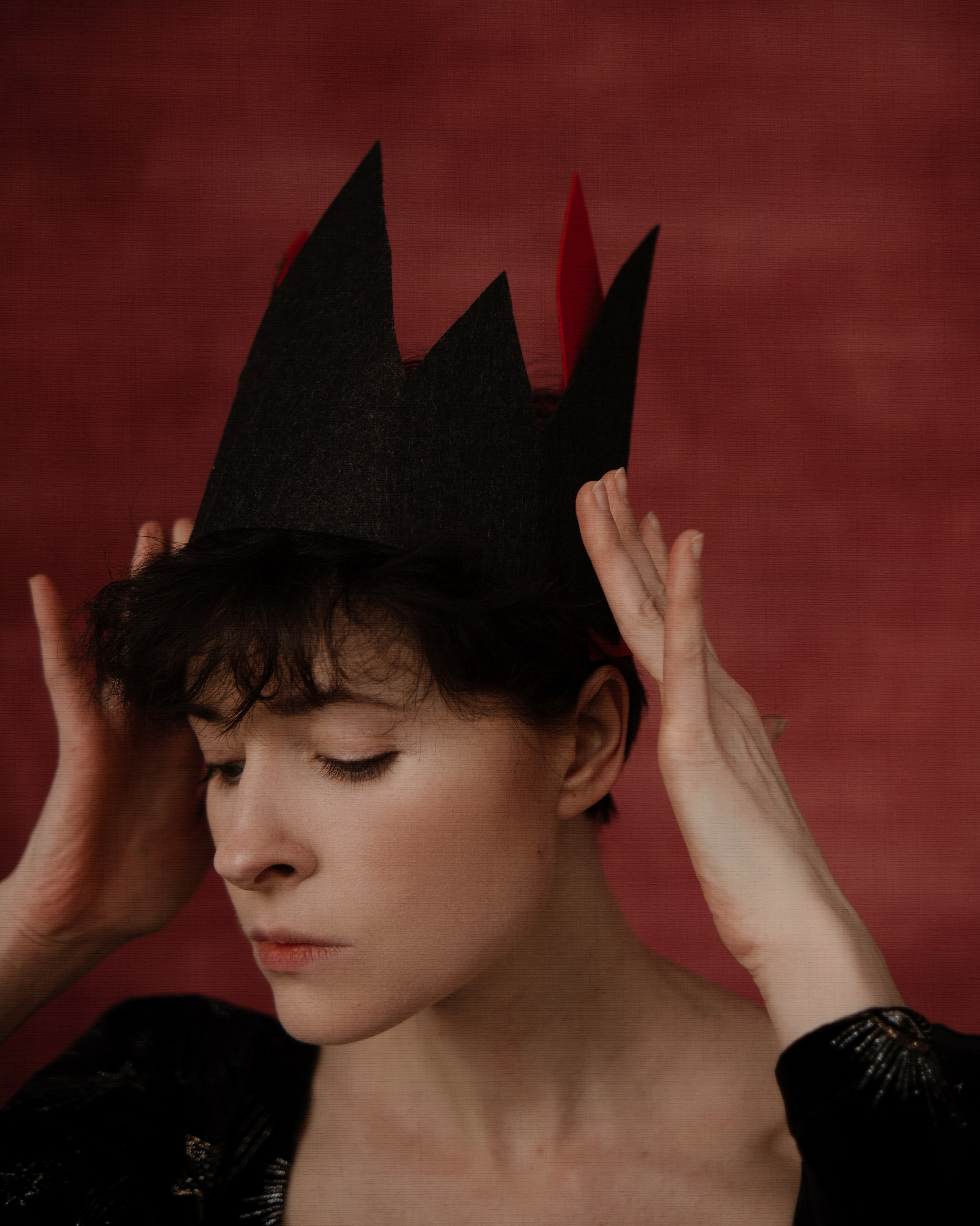 Marina. Dariaegudina.ru