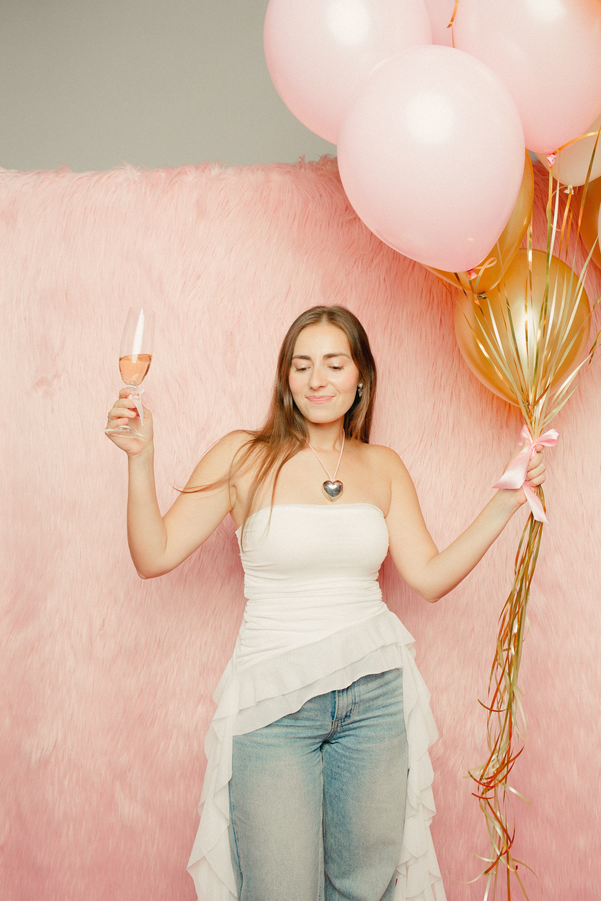 Девичник Даши