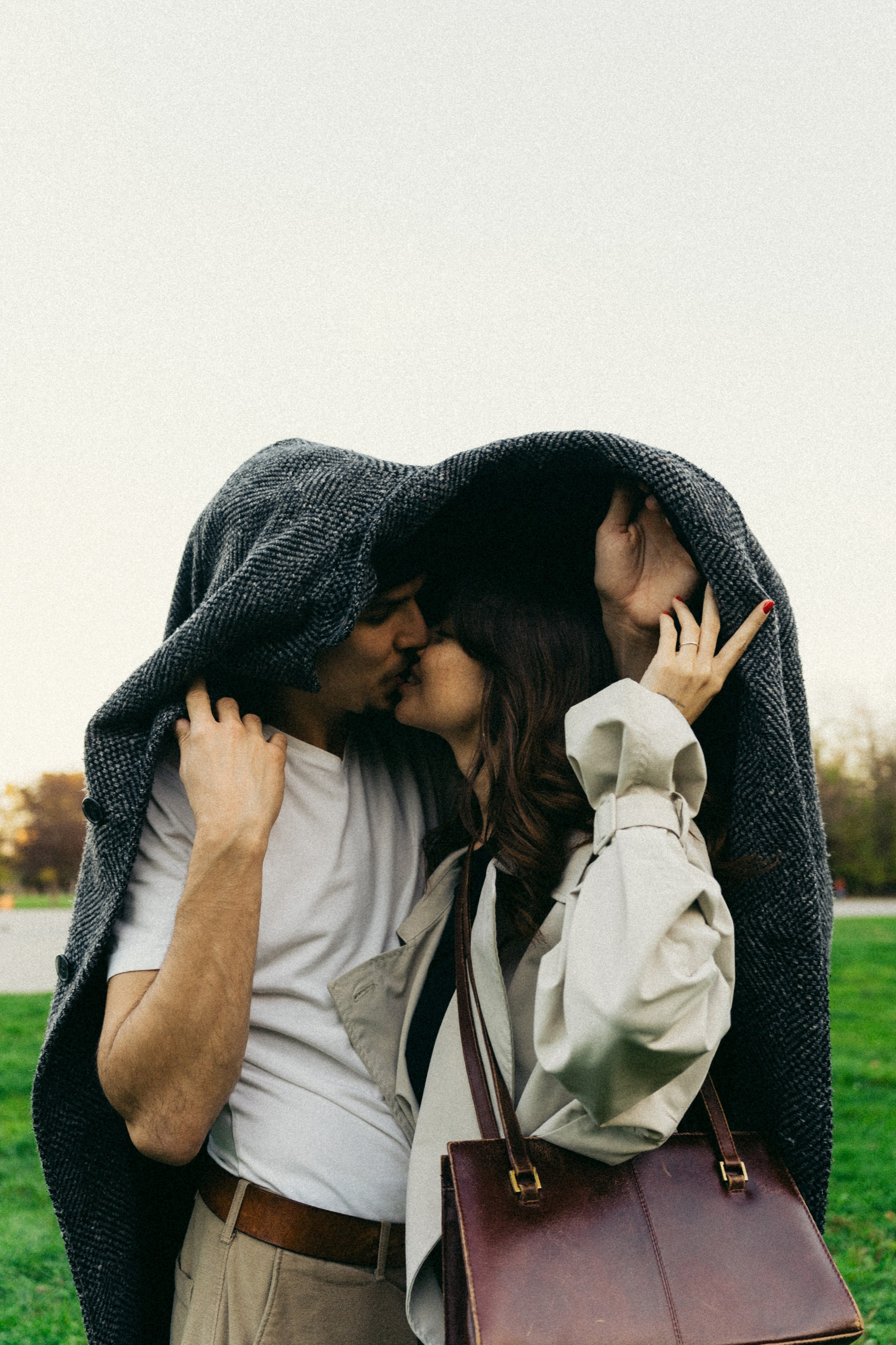 Тебе — я подарю весь мир