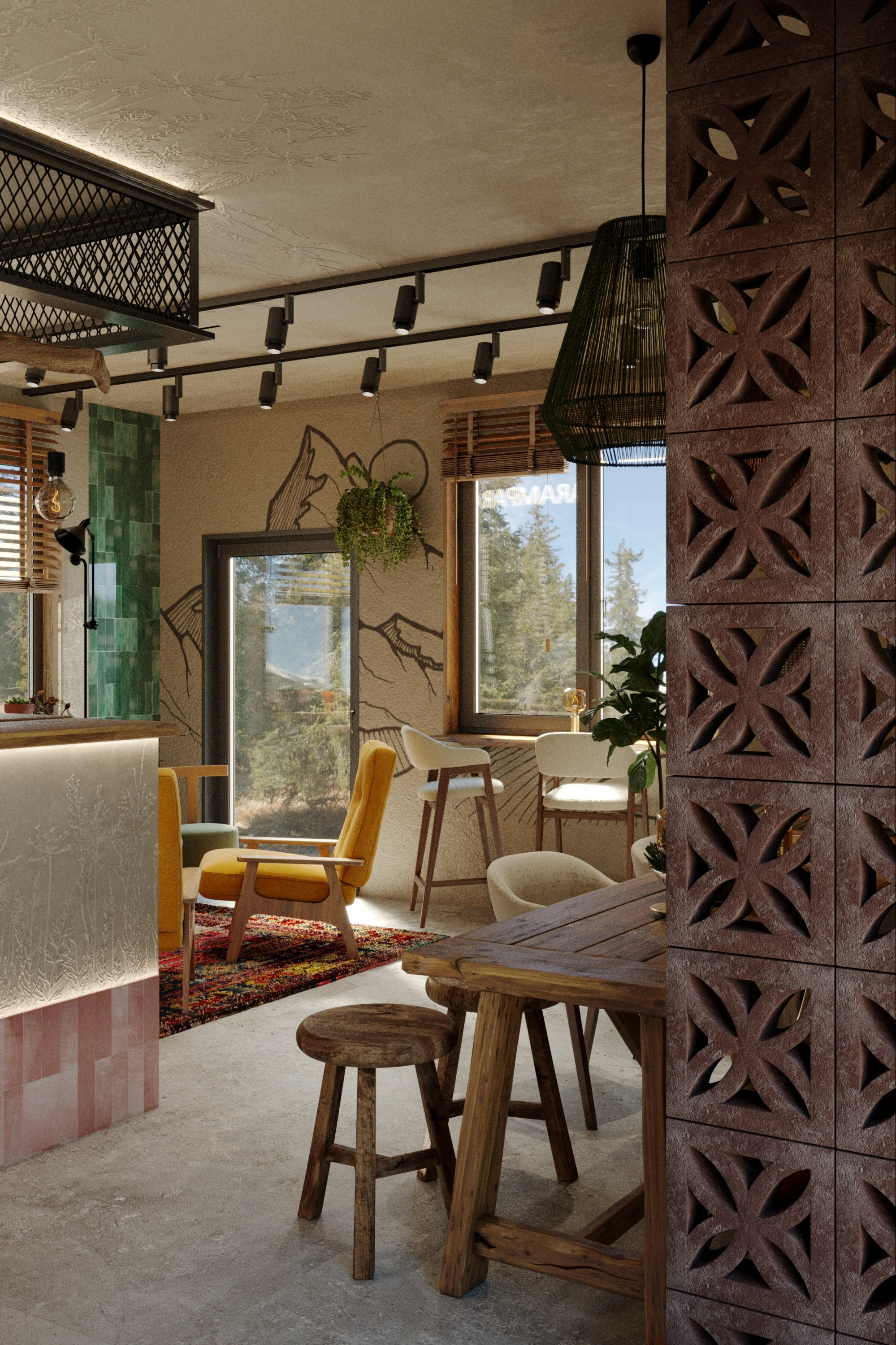 Анна Терентьева — Дизайнер интерьера в Сочи