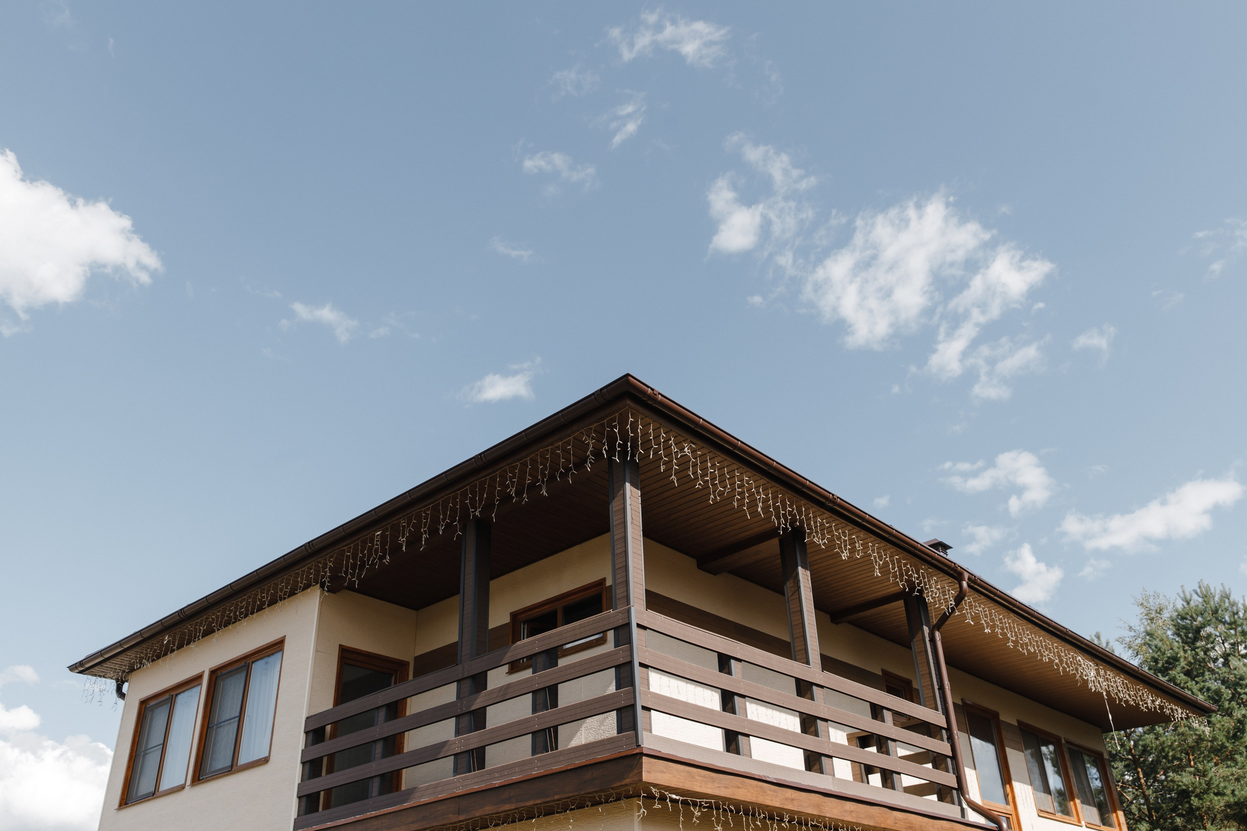 Свадьба в Доброграде в ресторане гнездо аиста. Артем Розанов фотограф в Иванове фотограф в Кинешме