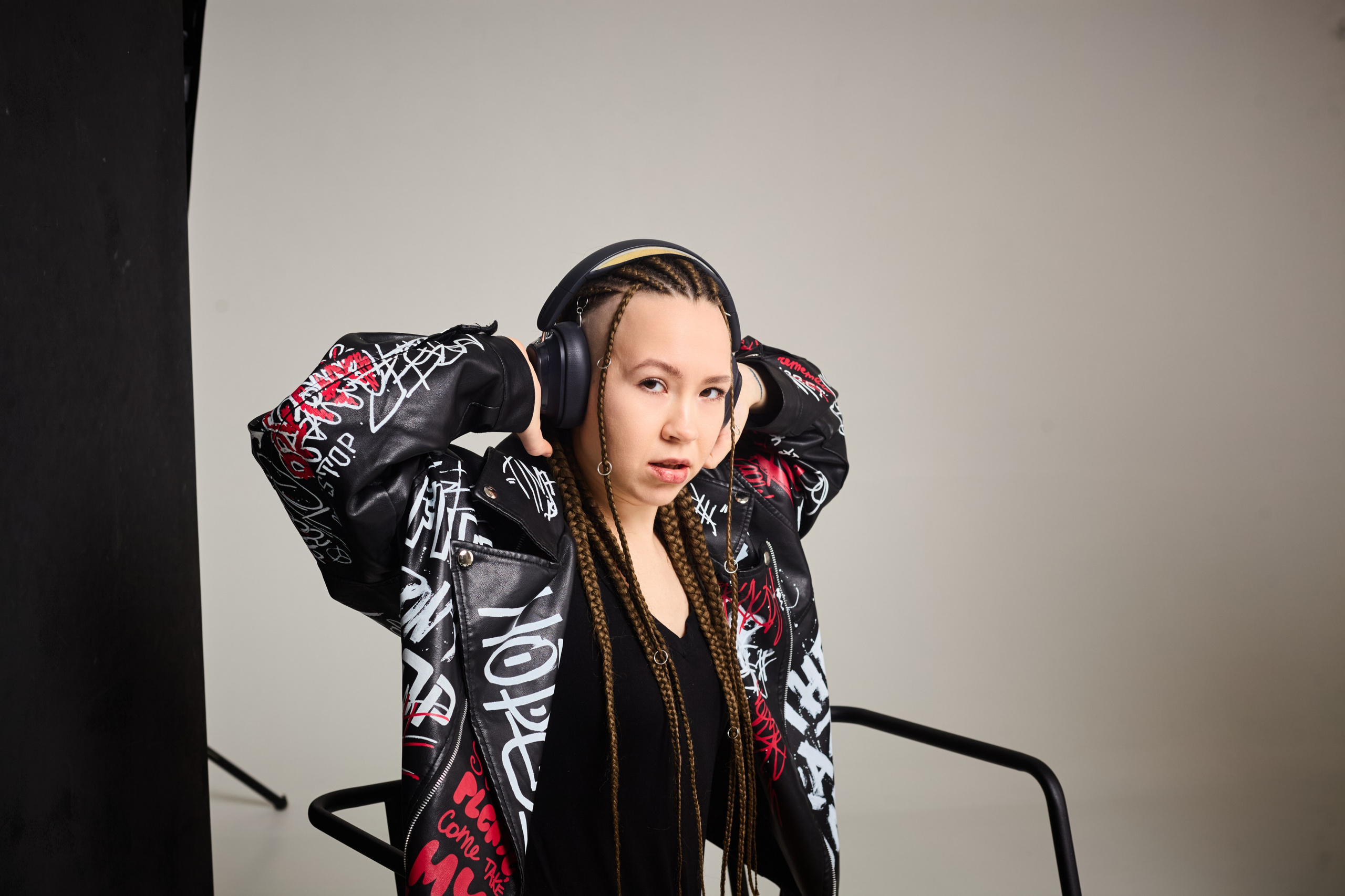 Яна. Dariadrugova.ru