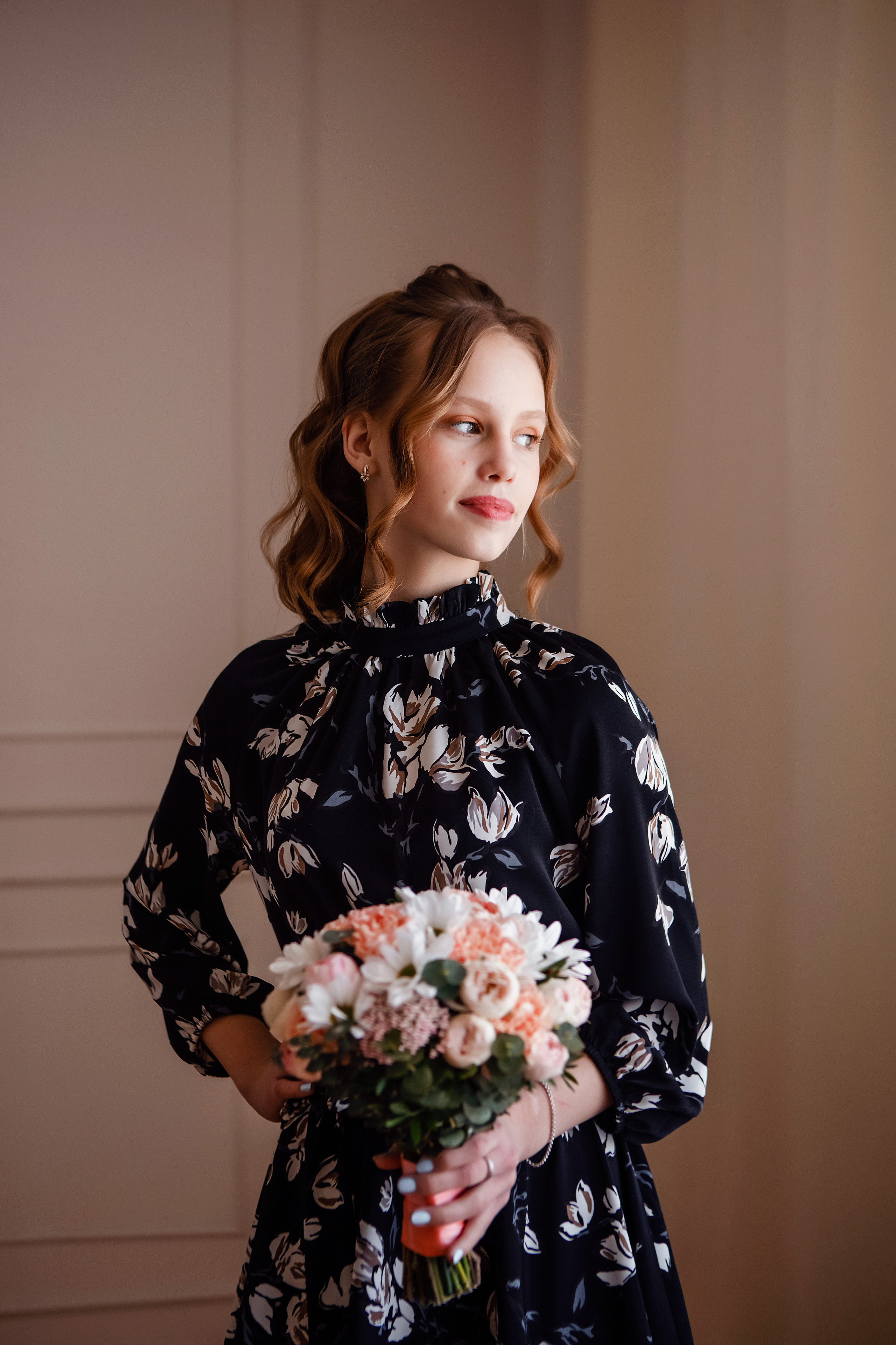 Фотосъемка свадьбы в Улан-Удэ. Фотограф в Улан-Удэ Олеся Бакулина