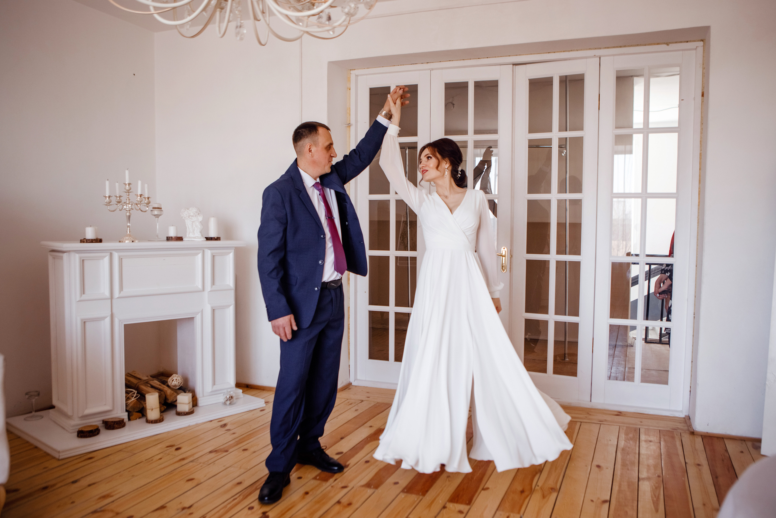 Фотосъемка свадьбы в Улан-Удэ. Фотограф в Улан-Удэ Олеся Бакулина