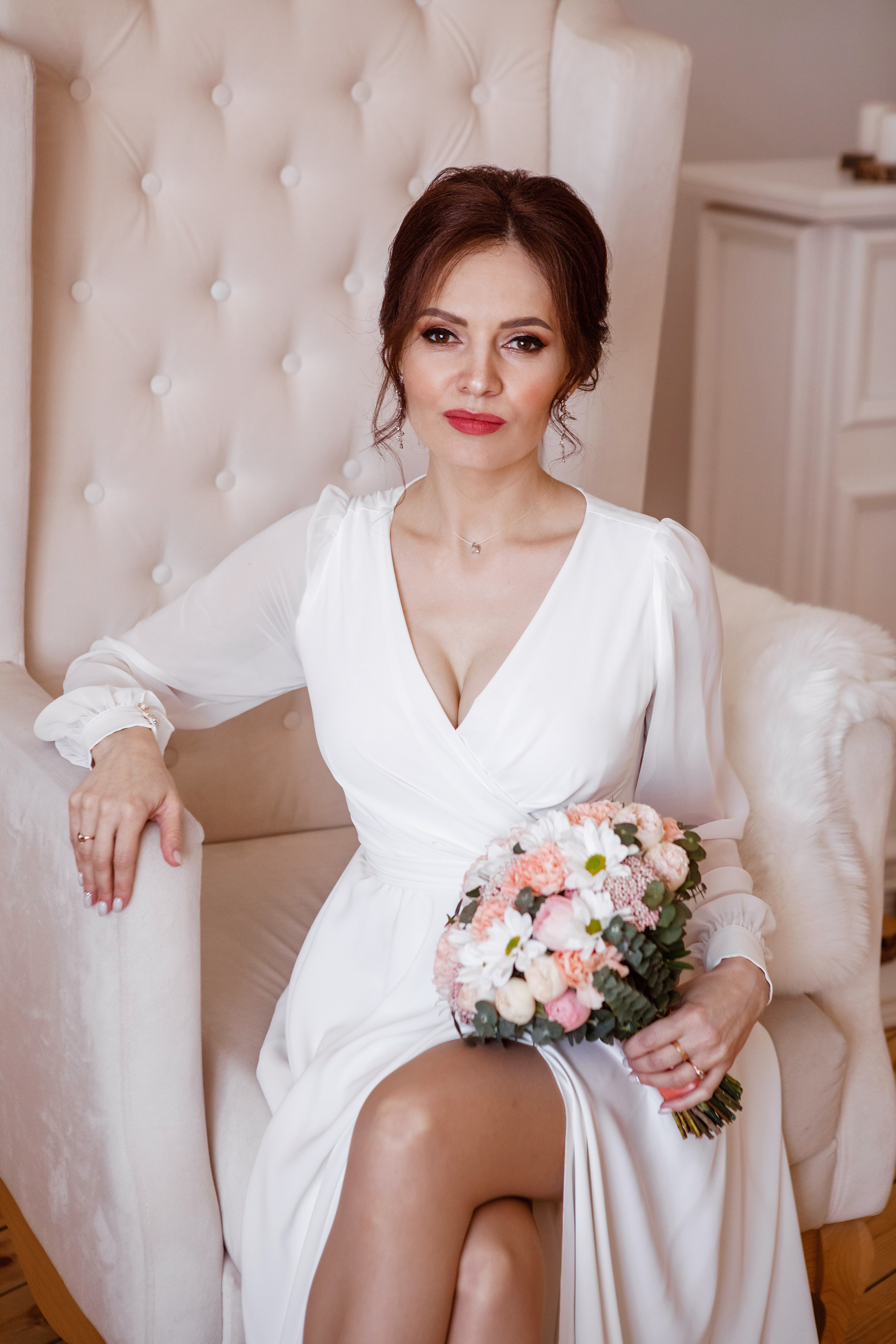 Фотосъемка свадьбы в Улан-Удэ. Фотограф в Улан-Удэ Олеся Бакулина