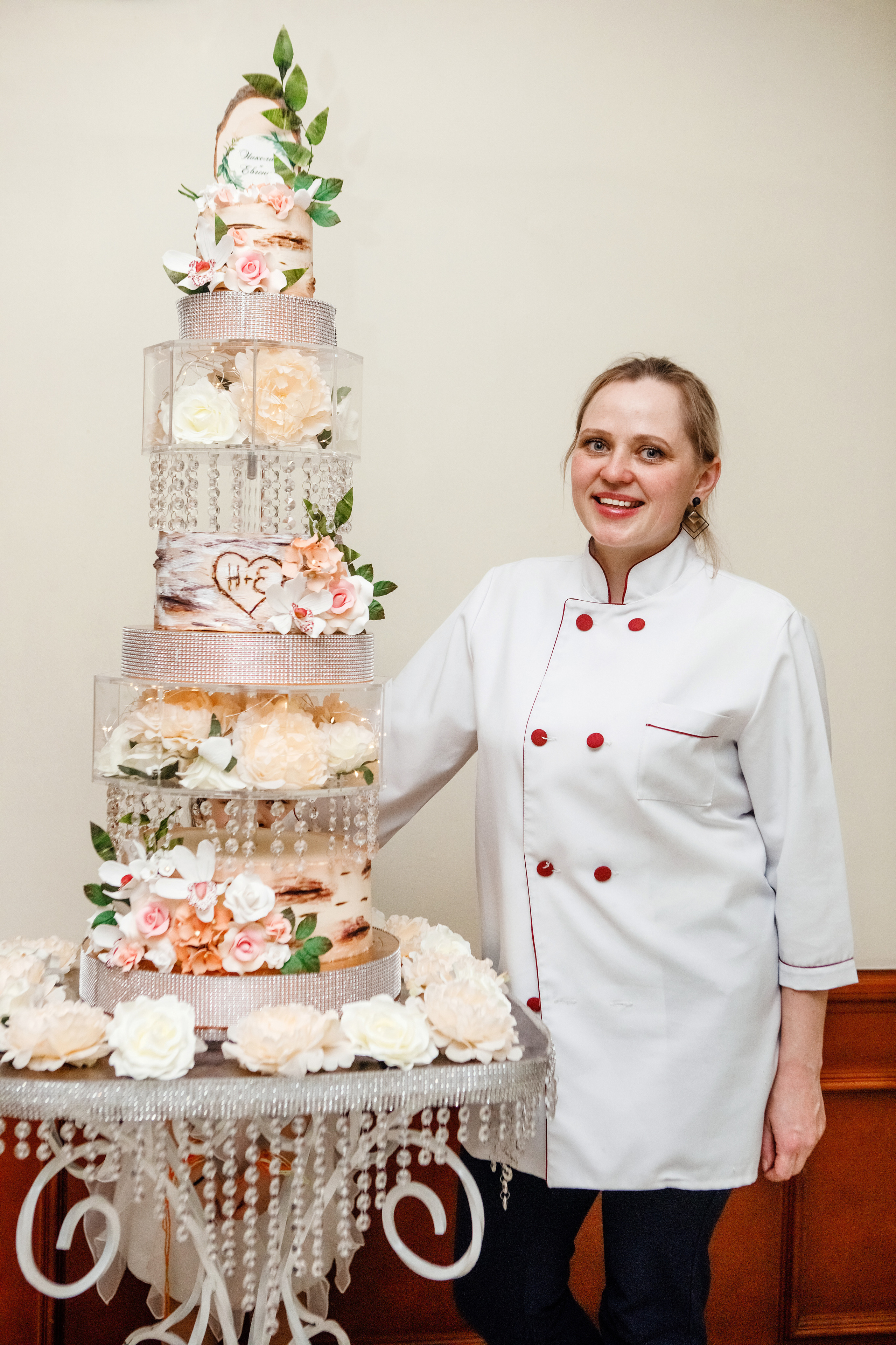 Фотосъемка свадьбы в Улан-Удэ. Фотограф в Улан-Удэ Олеся Бакулина