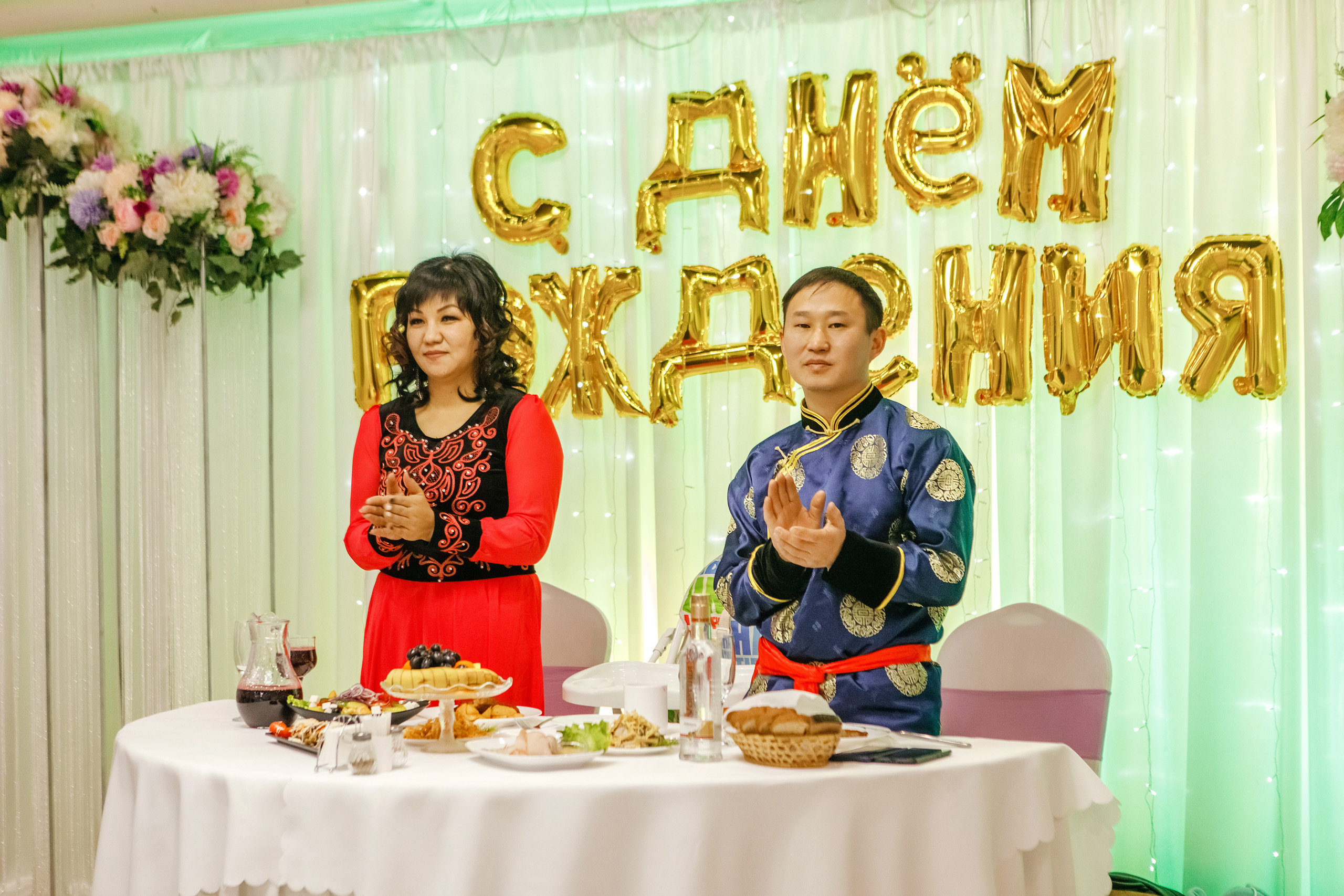 Детская фотосессия. Фотограф в Улан-Удэ Олеся Бакулина