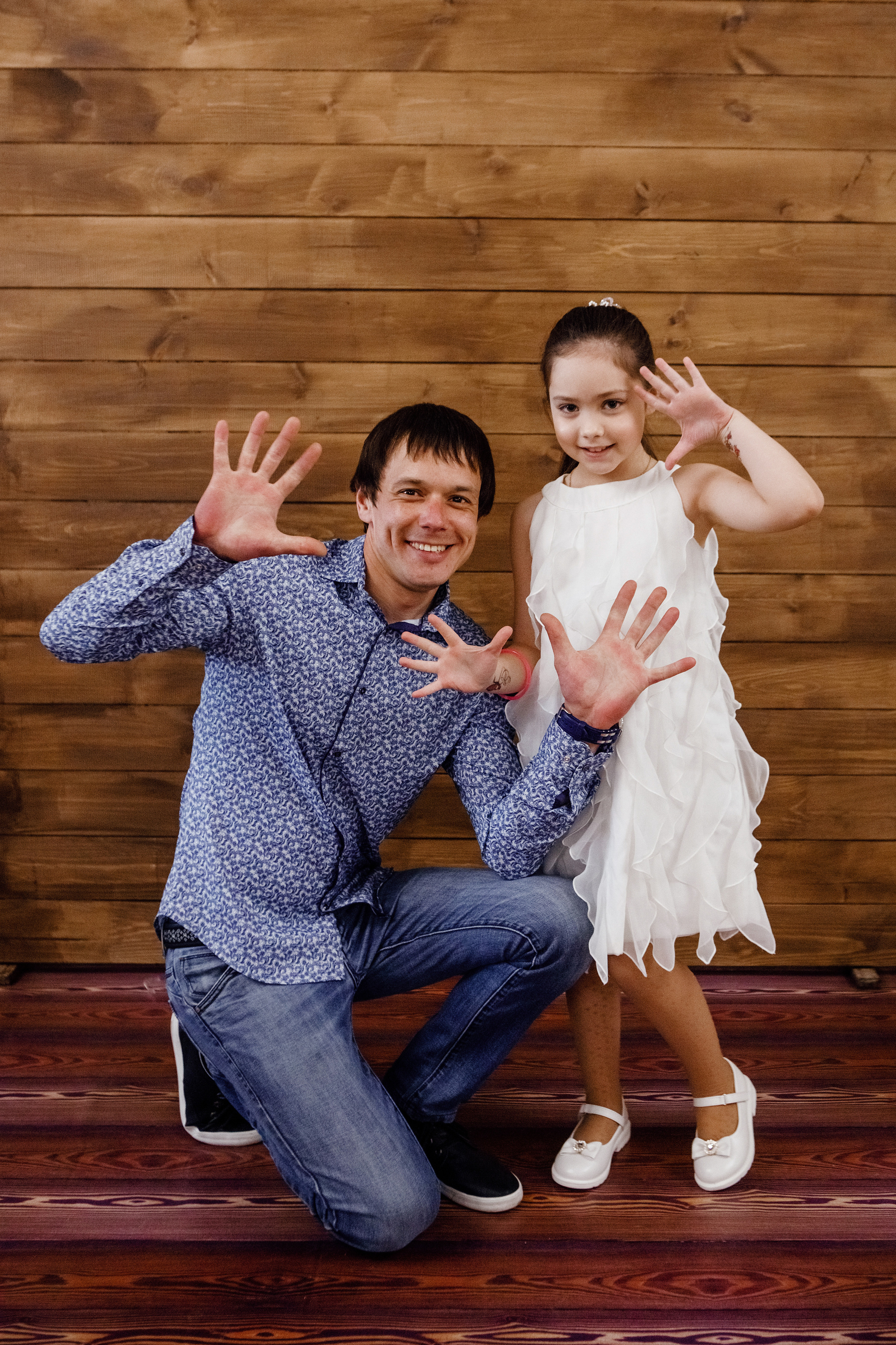 Фотосъемка свадьбы в Улан-Удэ. Фотограф в Улан-Удэ Олеся Бакулина