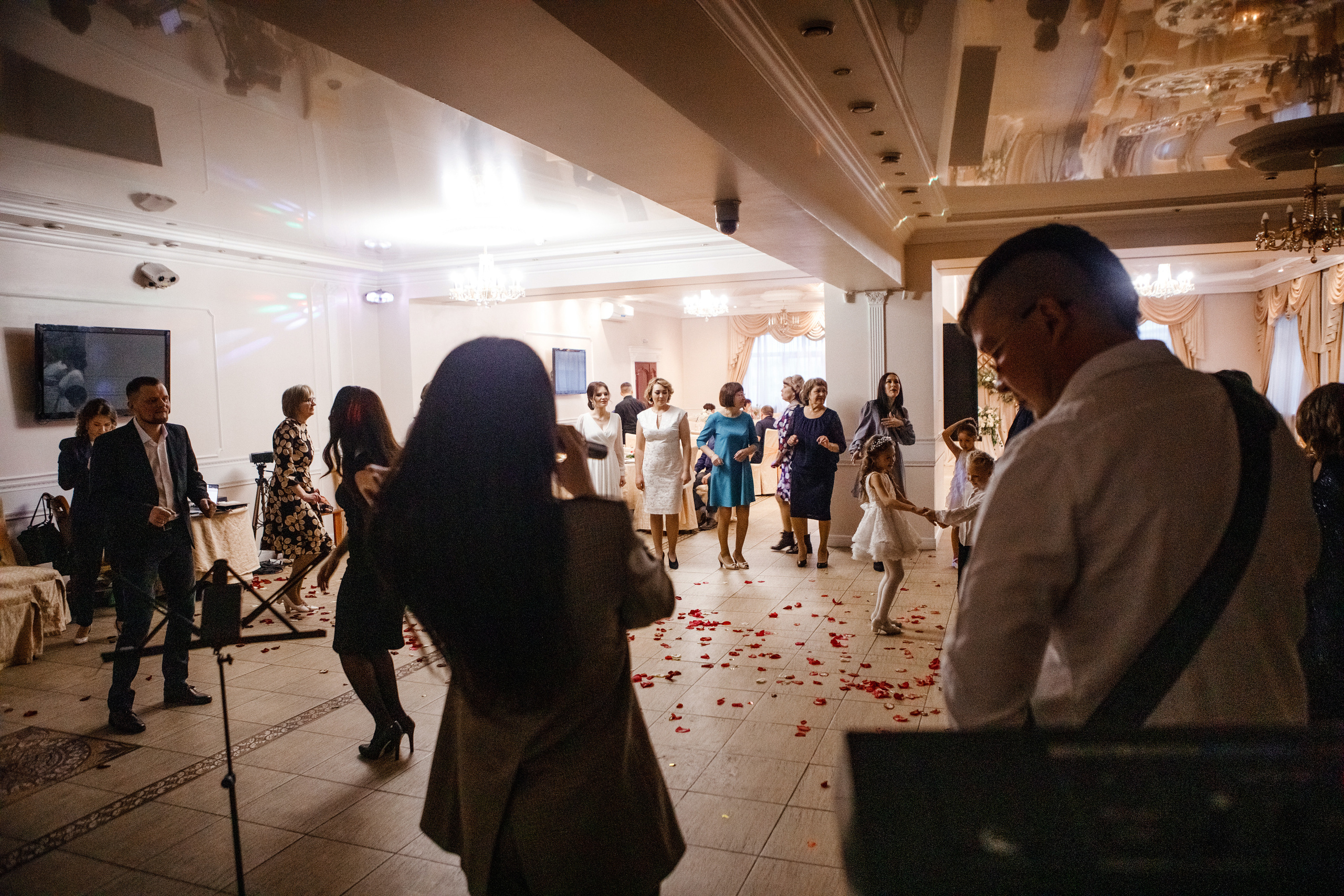 Фотосъемка свадьбы в Улан-Удэ. Фотограф в Улан-Удэ Олеся Бакулина