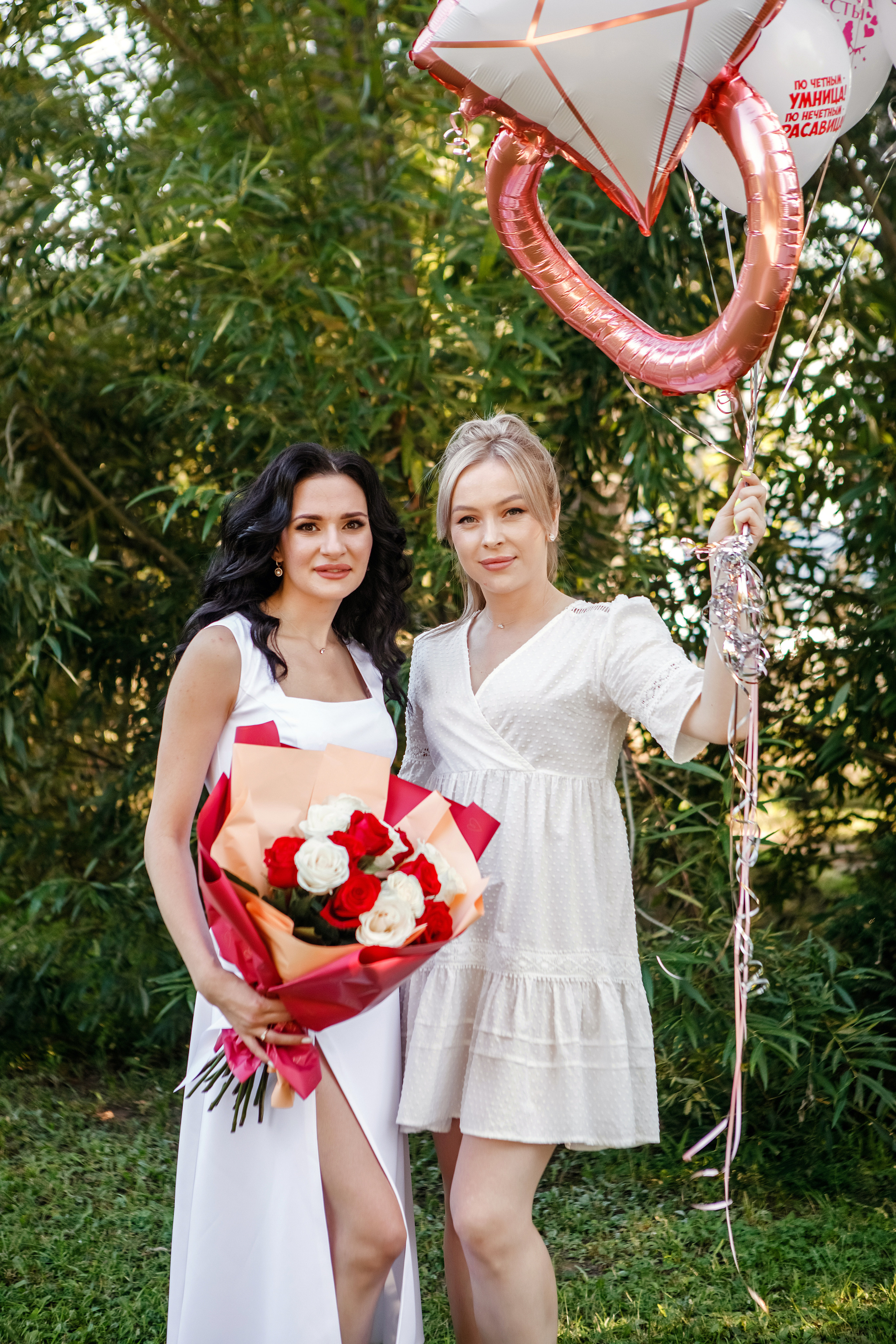 Девичник в Улан-Удэ. Фотограф в Улан-Удэ Олеся Бакулина