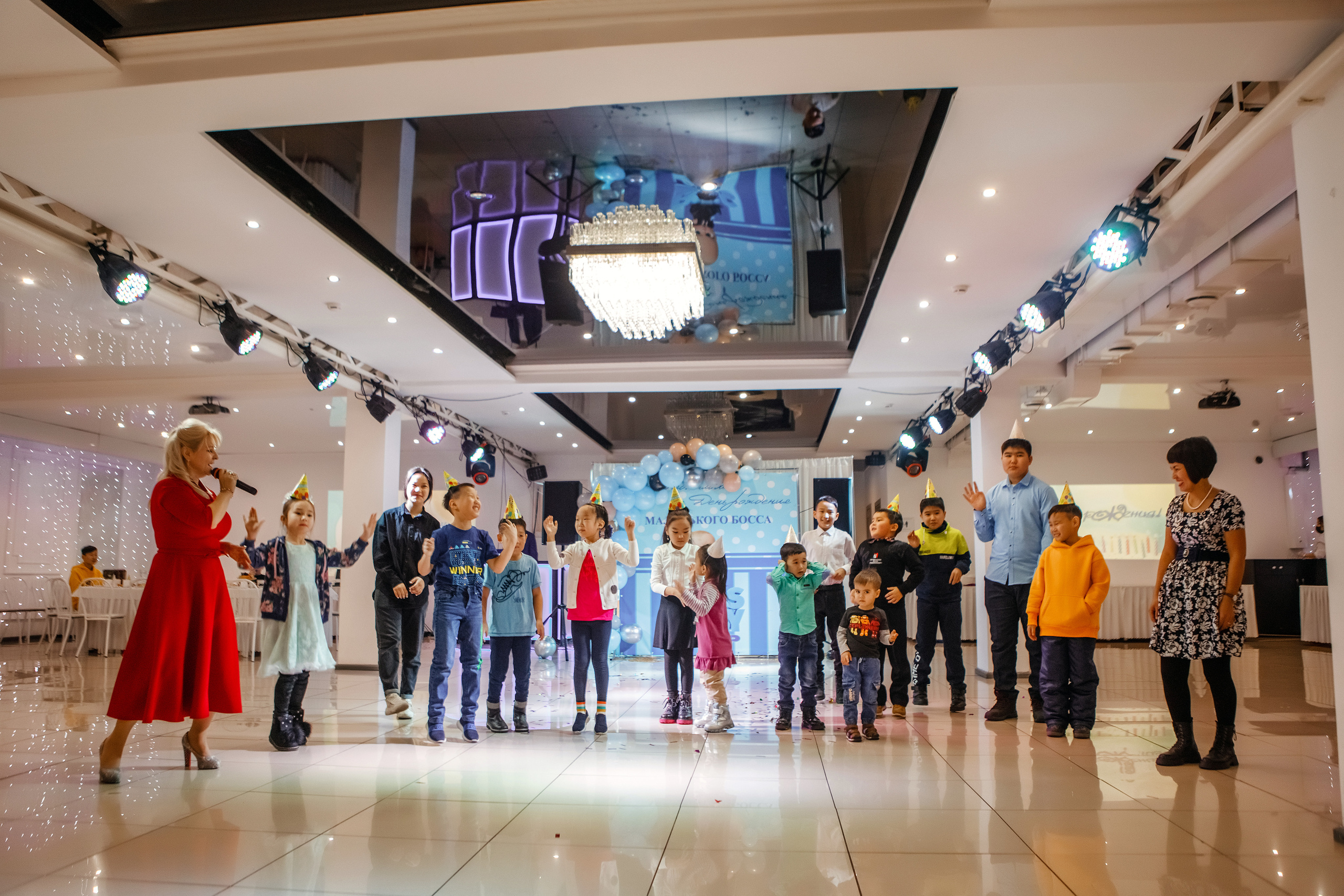 Детская фотосессия. Фотограф в Улан-Удэ Олеся Бакулина