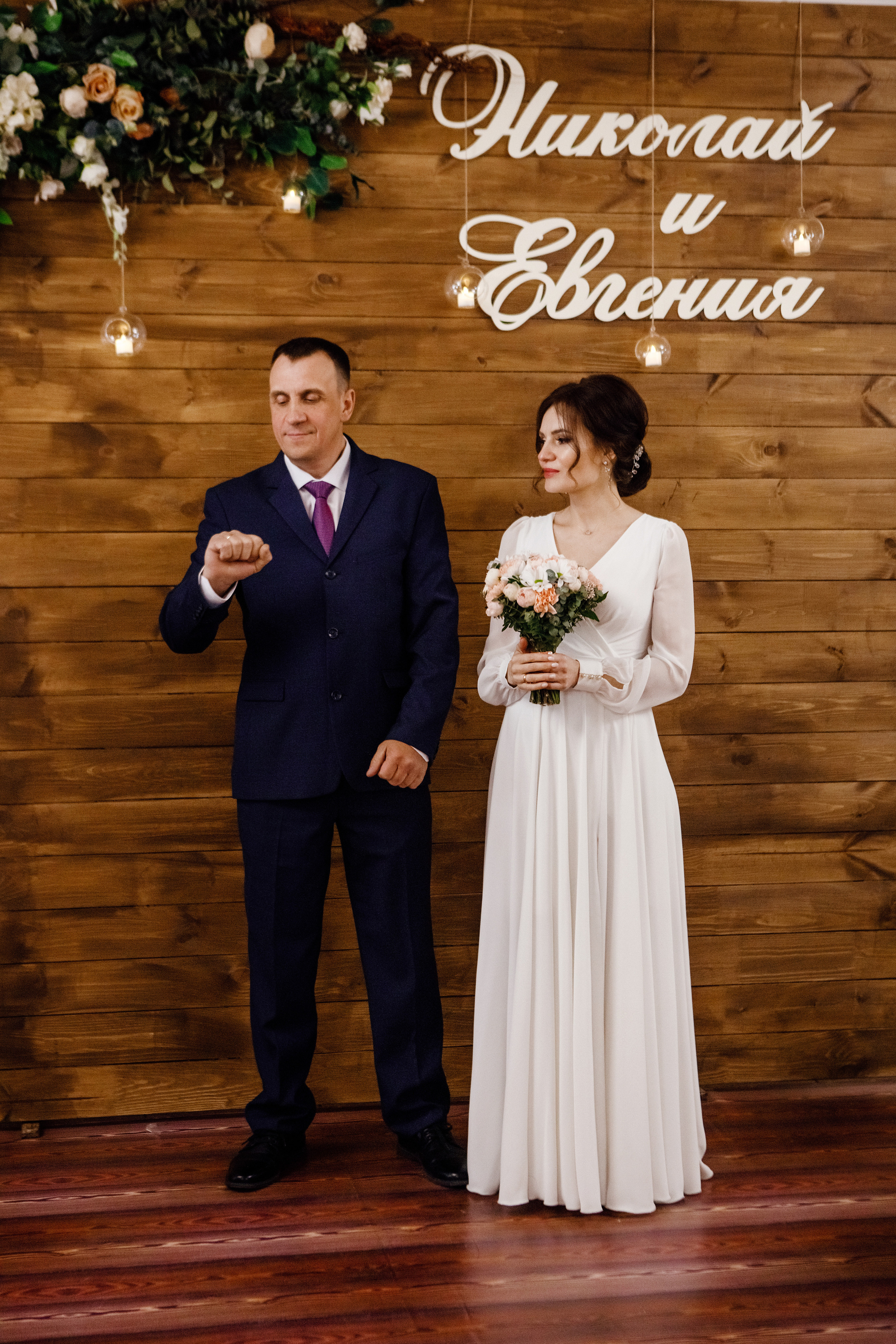 Фотосъемка свадьбы в Улан-Удэ. Фотограф в Улан-Удэ Олеся Бакулина