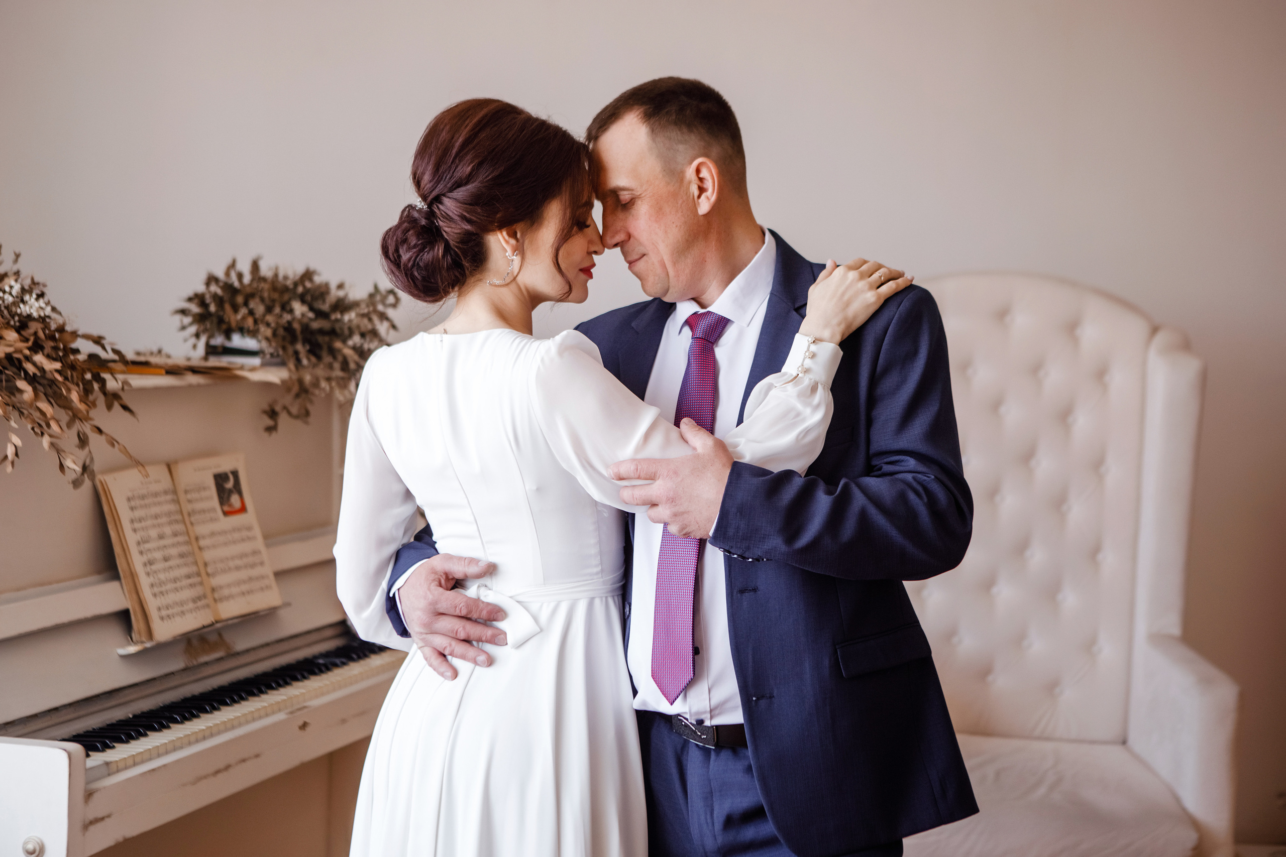 Фотосъемка свадьбы в Улан-Удэ. Фотограф в Улан-Удэ Олеся Бакулина