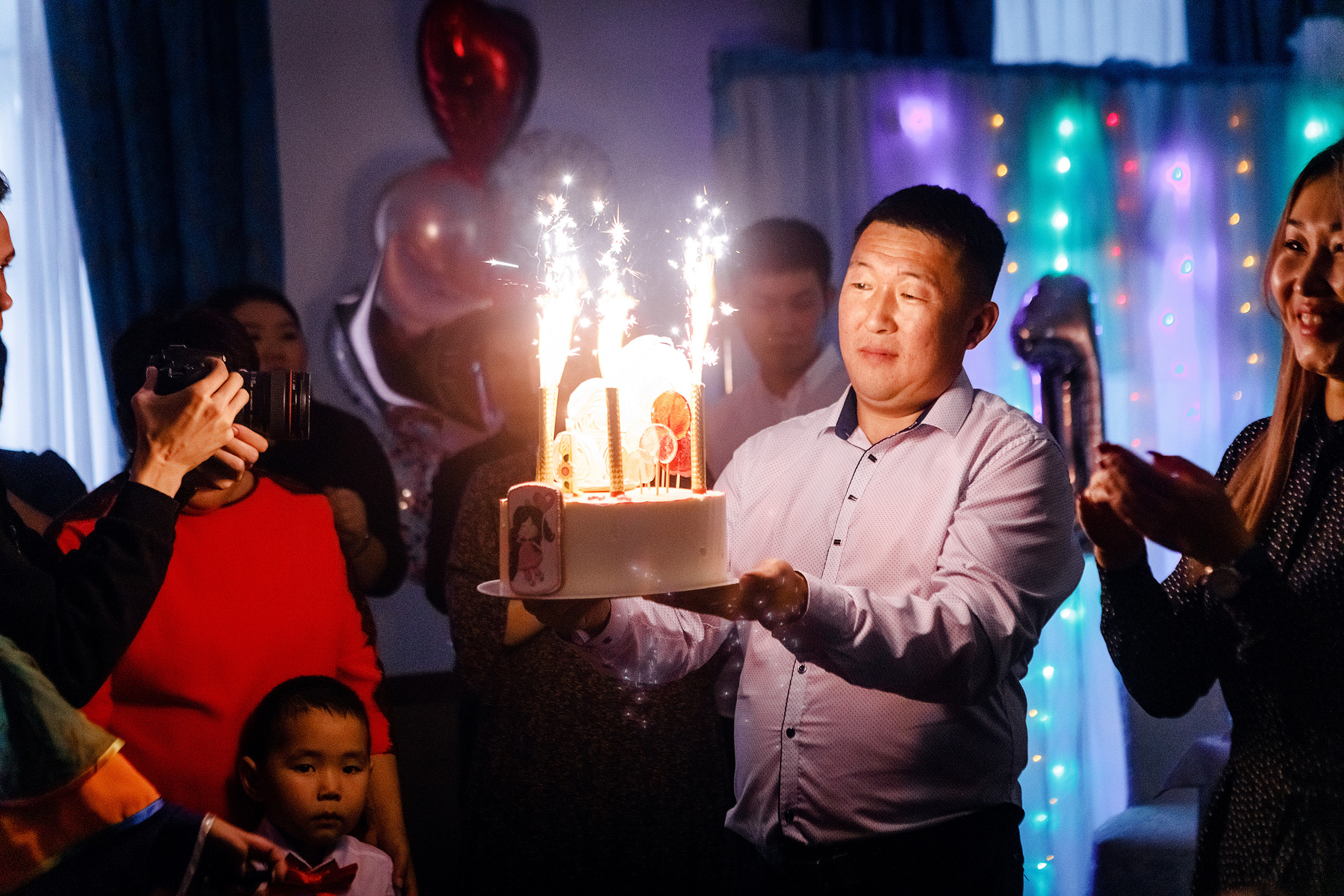 Фотосъемка милана. Фотограф в Улан-Удэ Олеся Бакулина