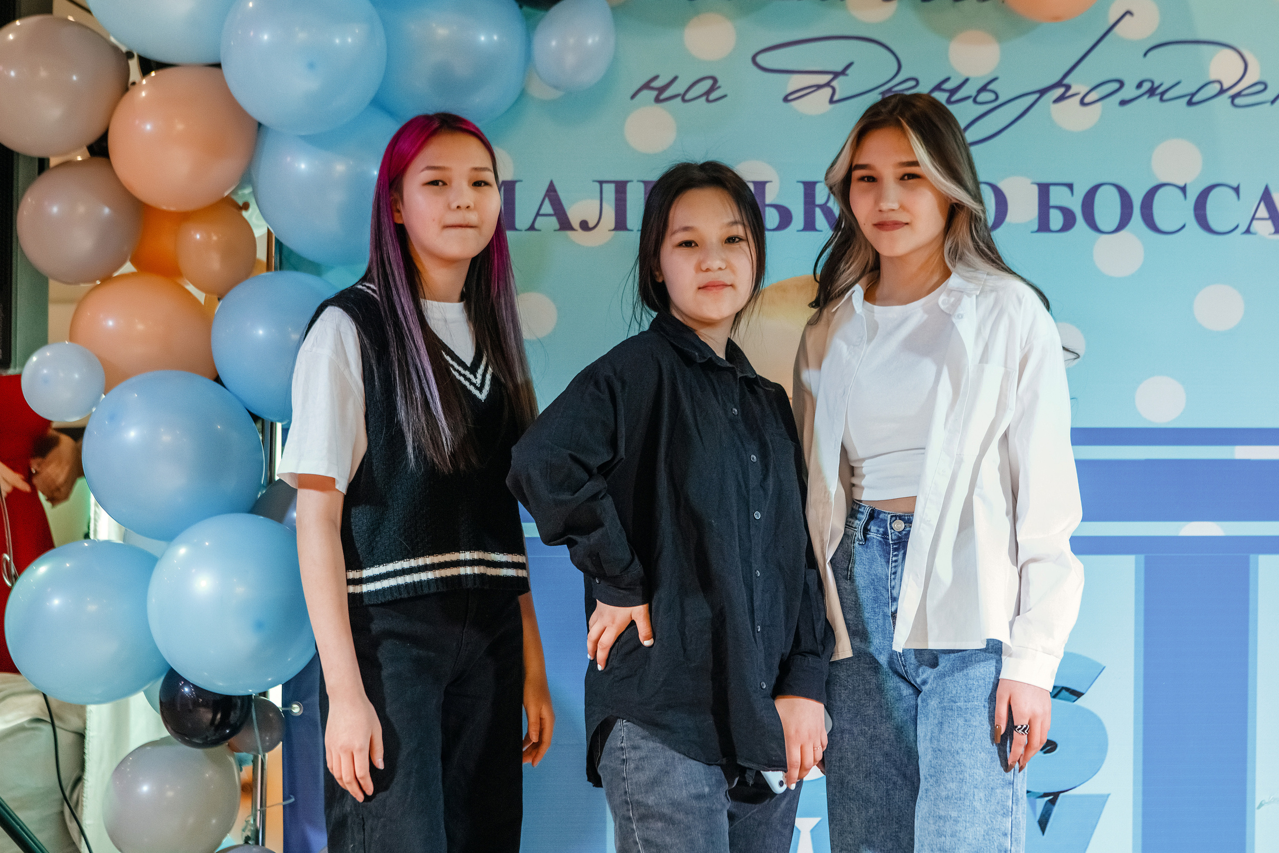 Детская фотосессия. Фотограф в Улан-Удэ Олеся Бакулина