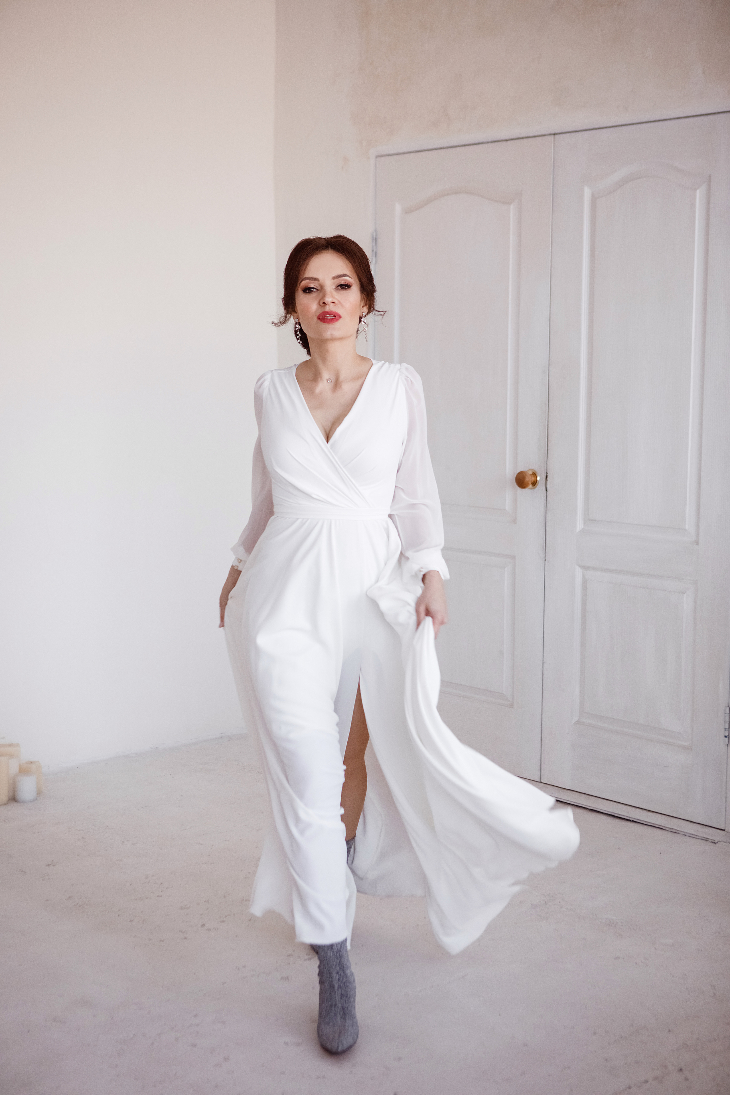 Фотосъемка свадьбы в Улан-Удэ. Фотограф в Улан-Удэ Олеся Бакулина