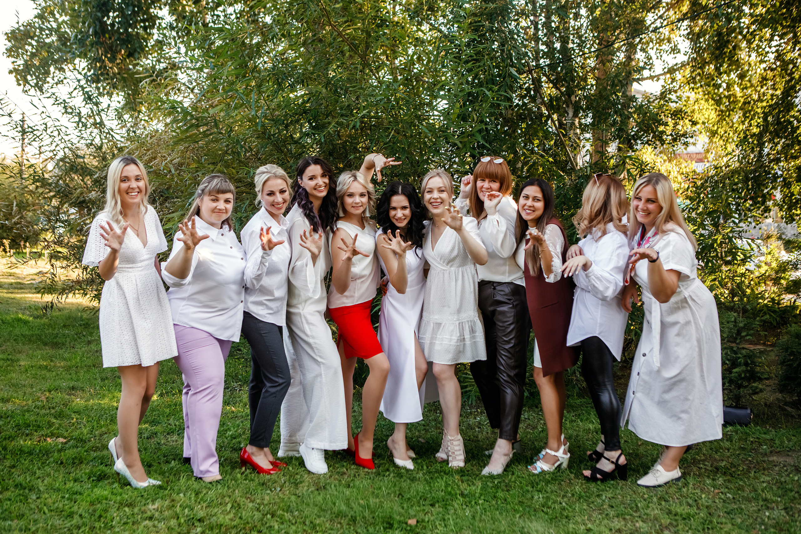 Девичник в Улан-Удэ. Фотограф в Улан-Удэ Олеся Бакулина