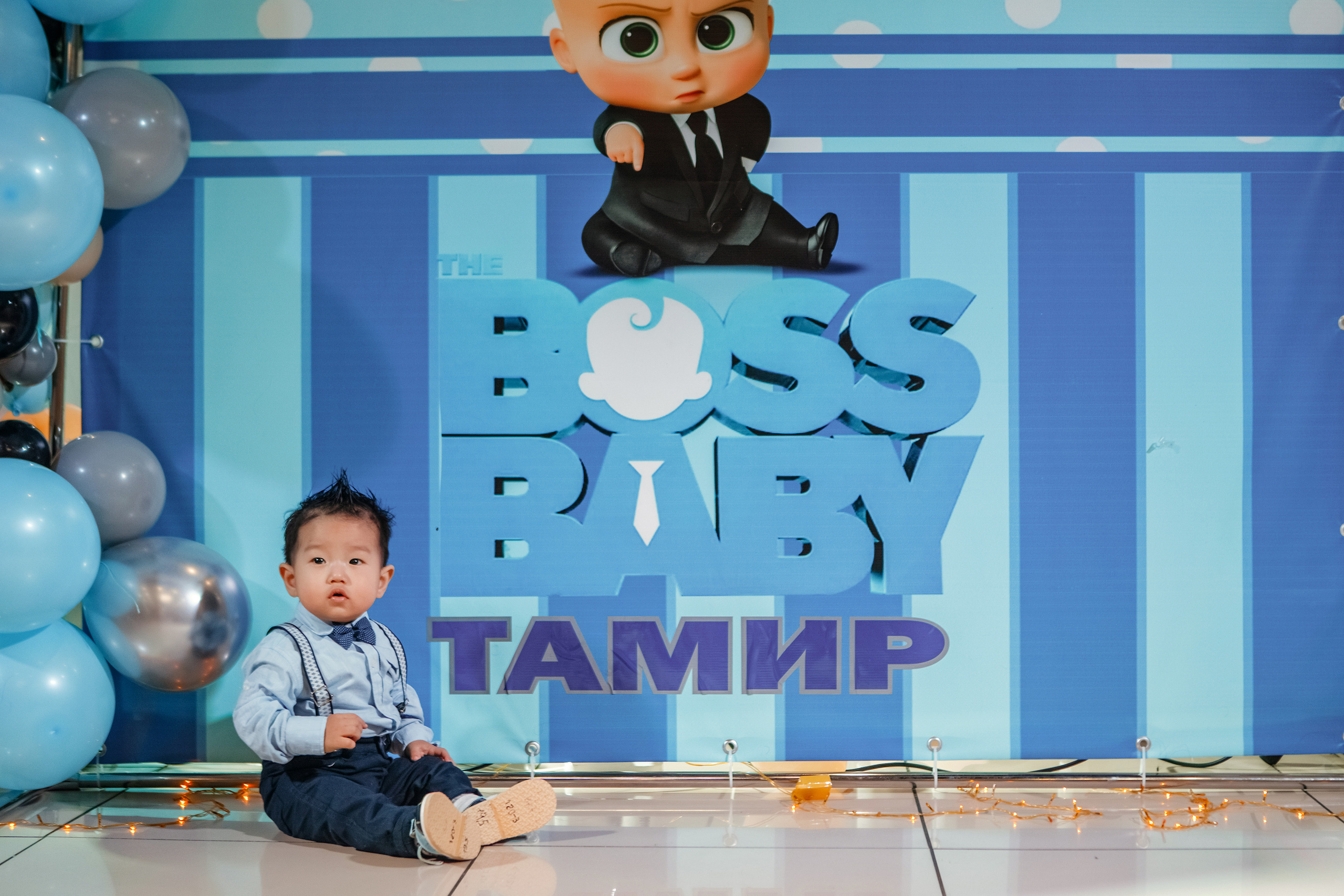 Детская фотосессия. Фотограф в Улан-Удэ Олеся Бакулина