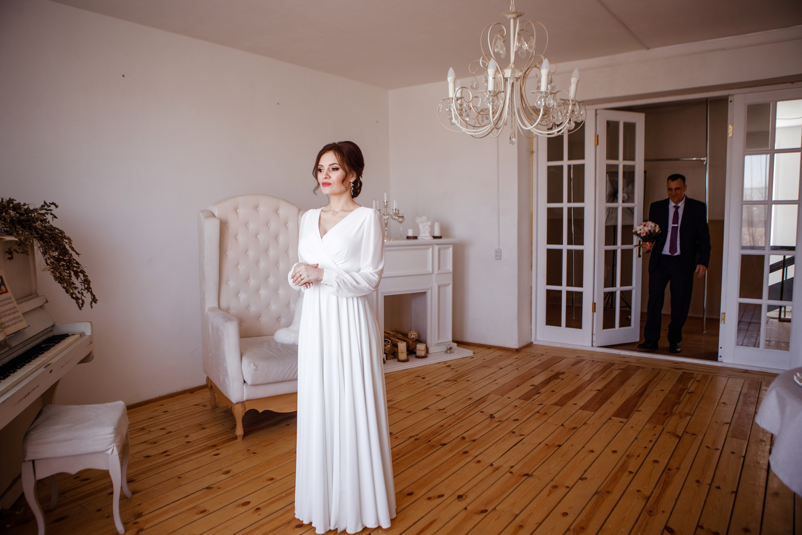 Фотосъемка свадьбы в Улан-Удэ. Фотограф в Улан-Удэ Олеся Бакулина